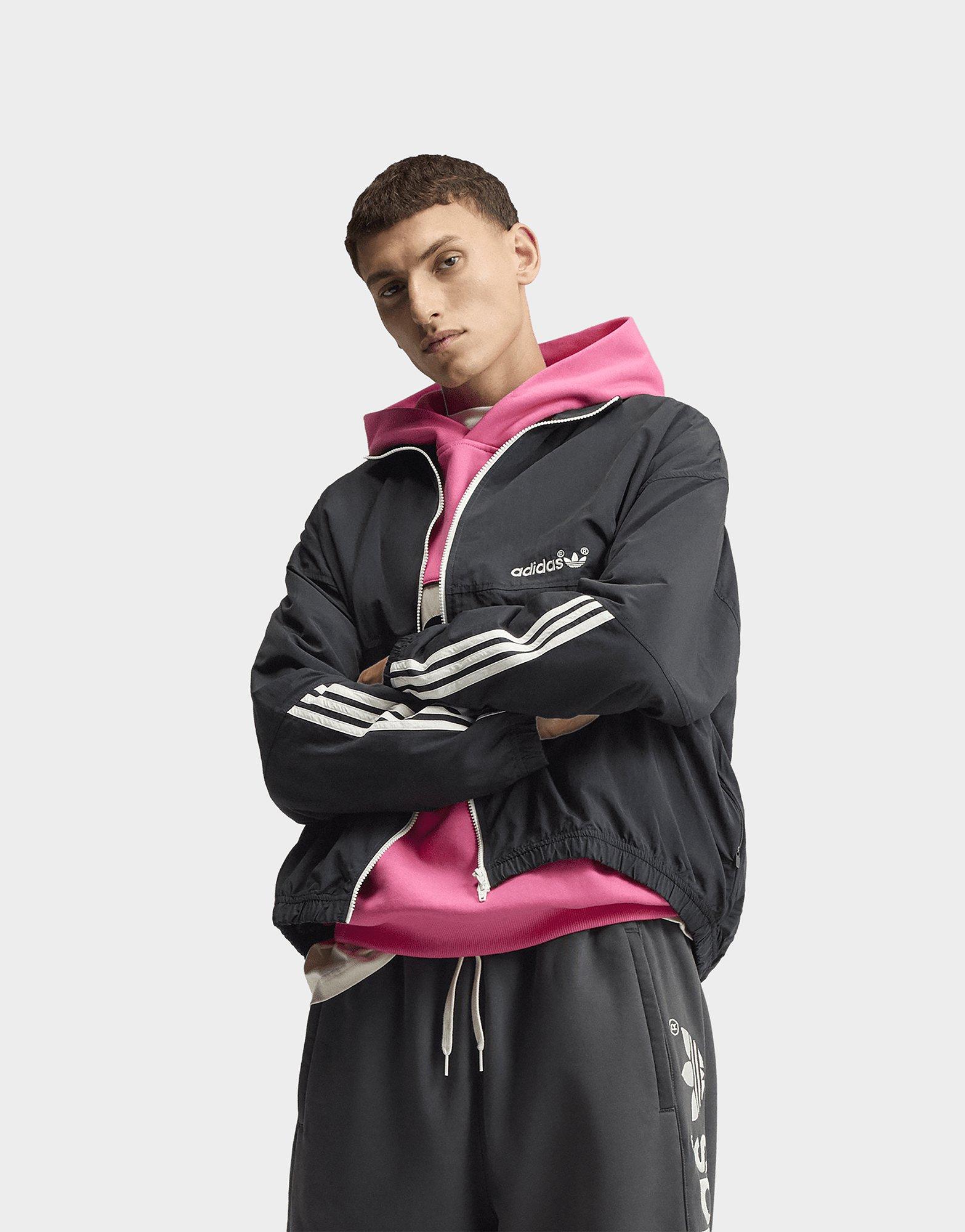 adidas Adisignature Vista Wind Track Jacket