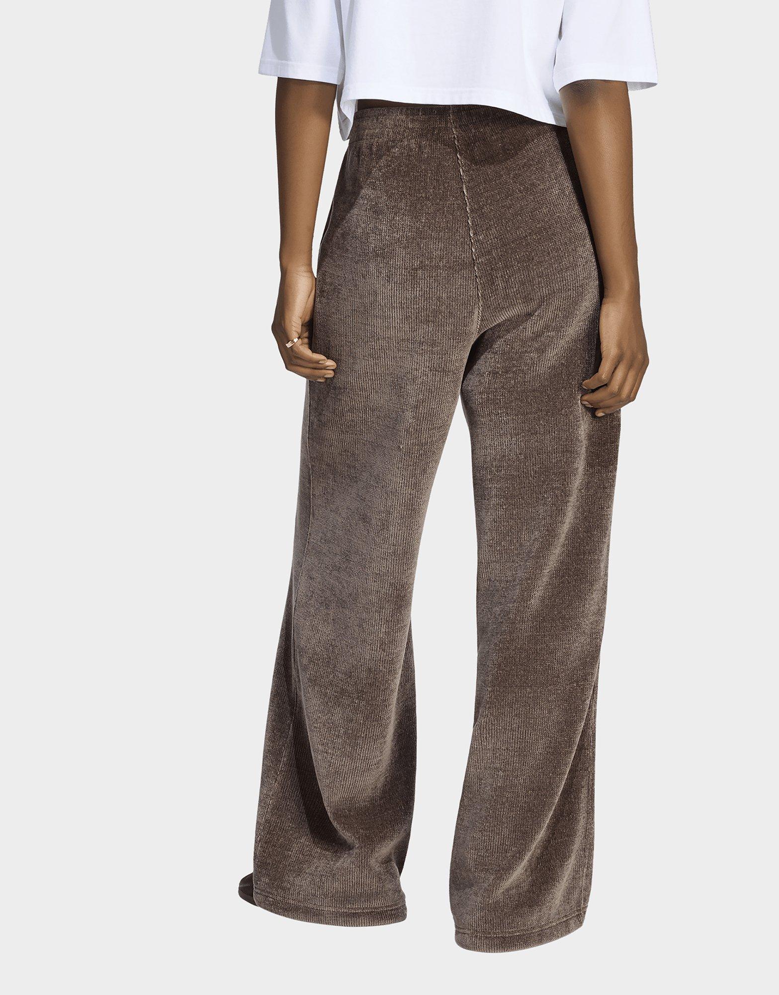 adidas Prem ESS Chenille FL WL Broek