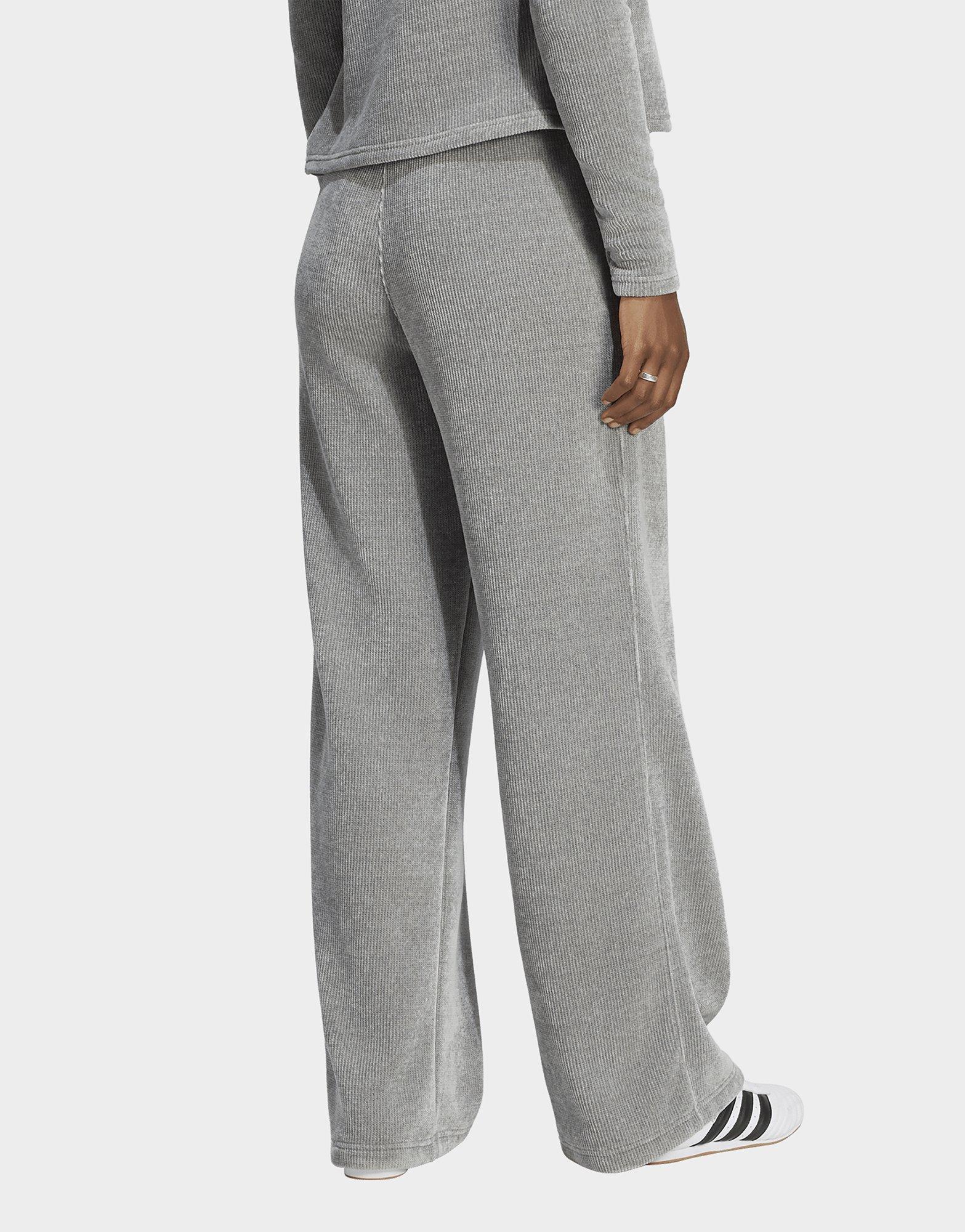 adidas Prem ESS Chenille FL WL Broek