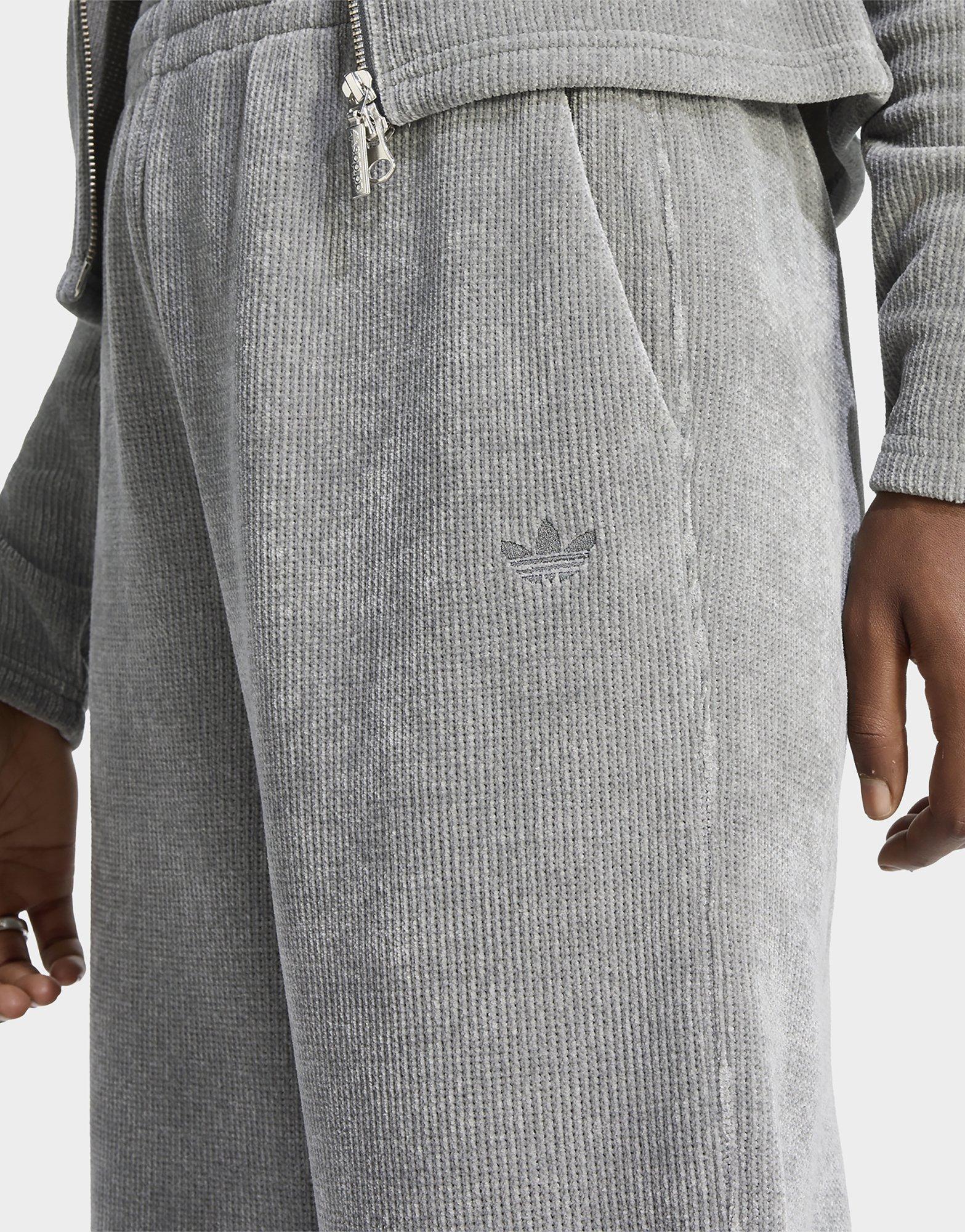 adidas Prem ESS Chenille FL WL Broek