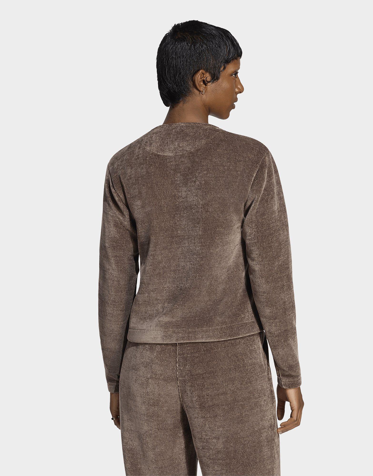 adidas Prem ESS Chenille Knoopvest