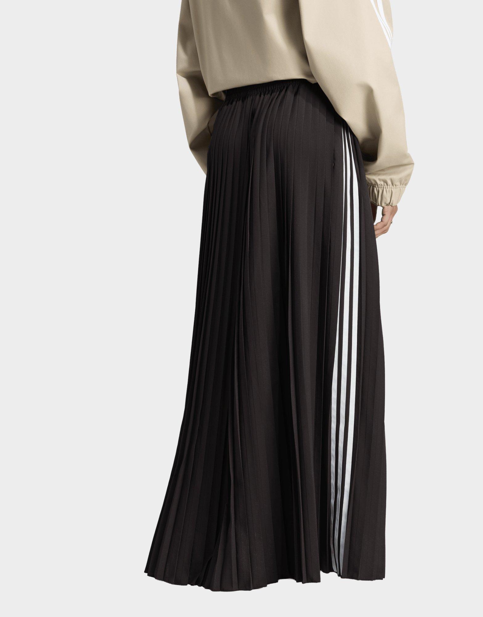adidas Pantalon De Survêtement Plissé 3 Bandes
