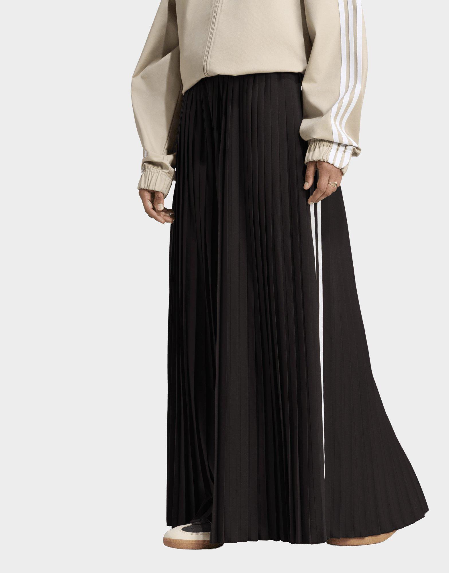 adidas Plisse 3s Track Pants