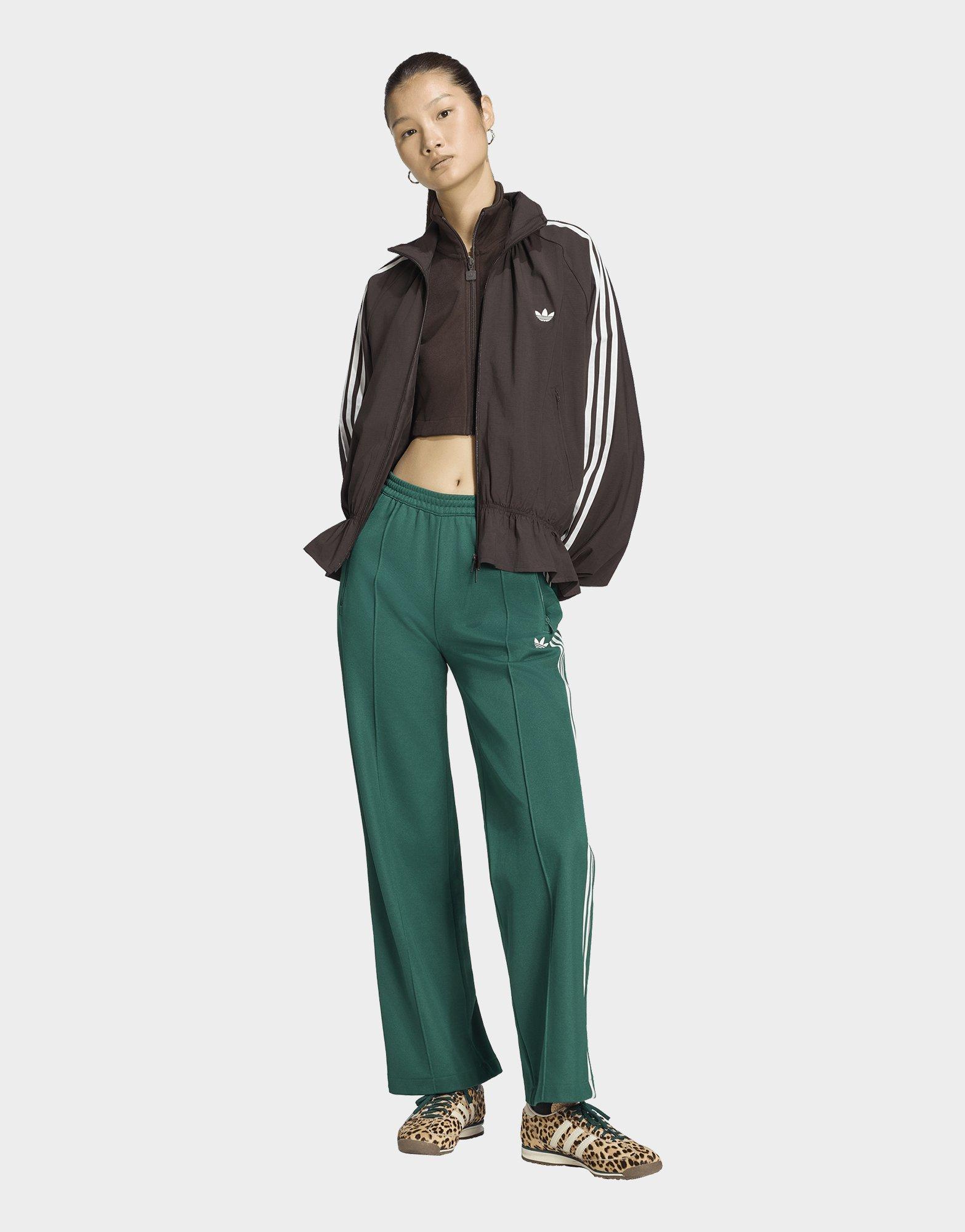 adidas Veste De Survêtement Oversize Blousante