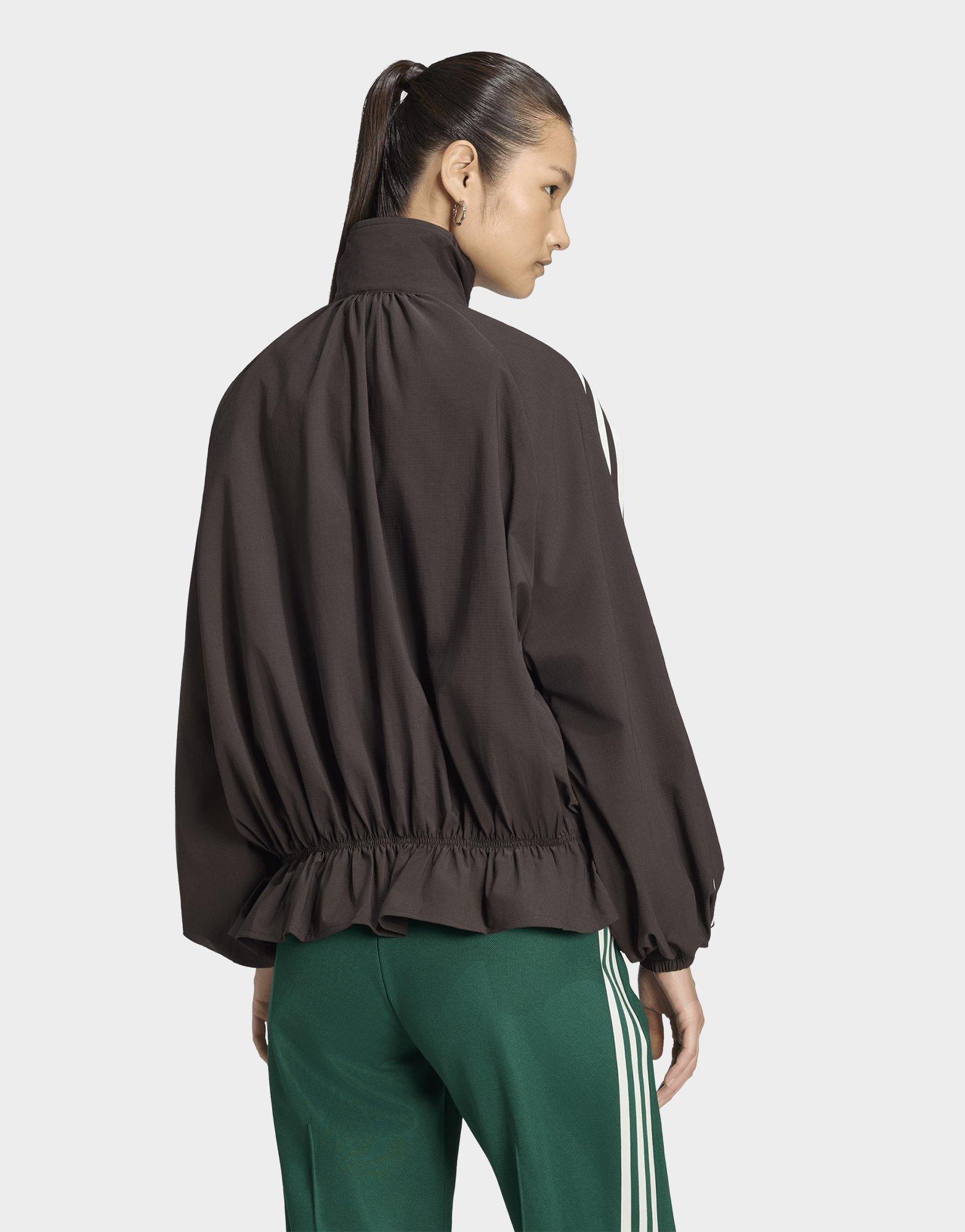 adidas Veste De Survêtement Oversize Blousante