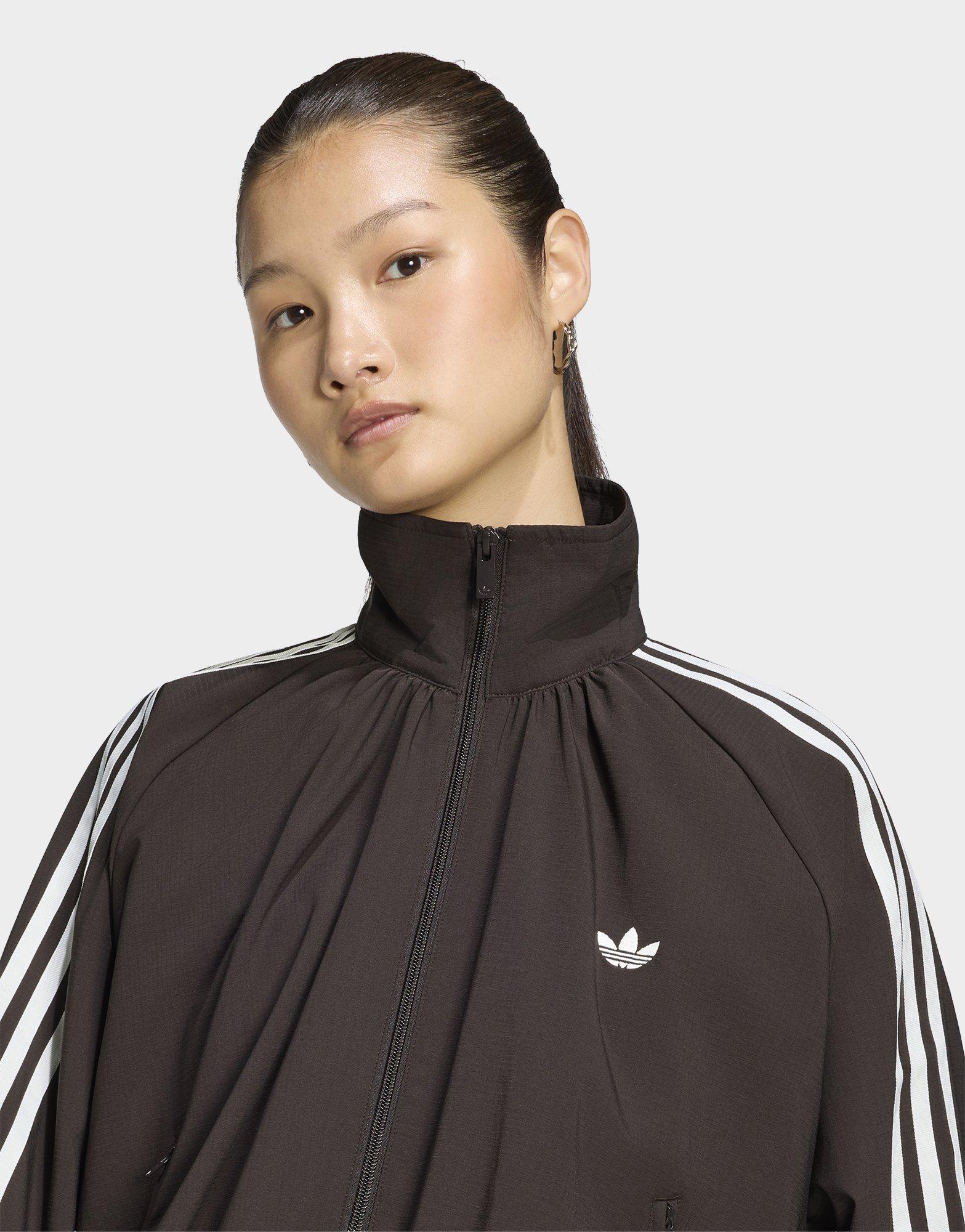 adidas Veste De Survêtement Oversize Blousante