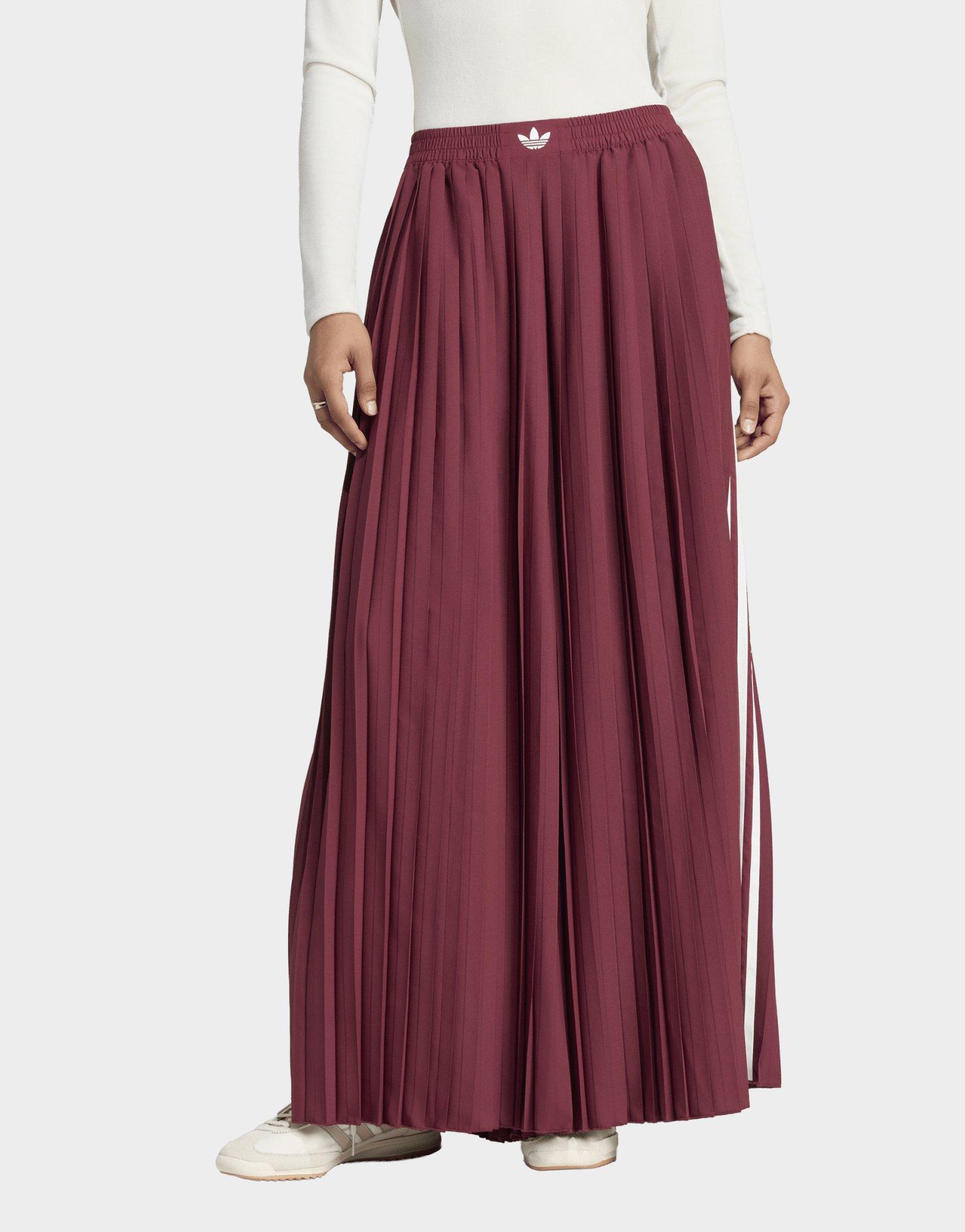adidas Plisse 3s Track Pants