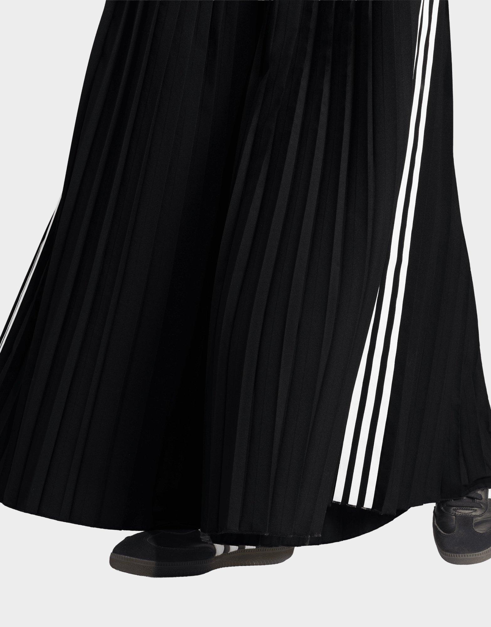 adidas Pantalon De Survêtement Plissé 3 Bandes