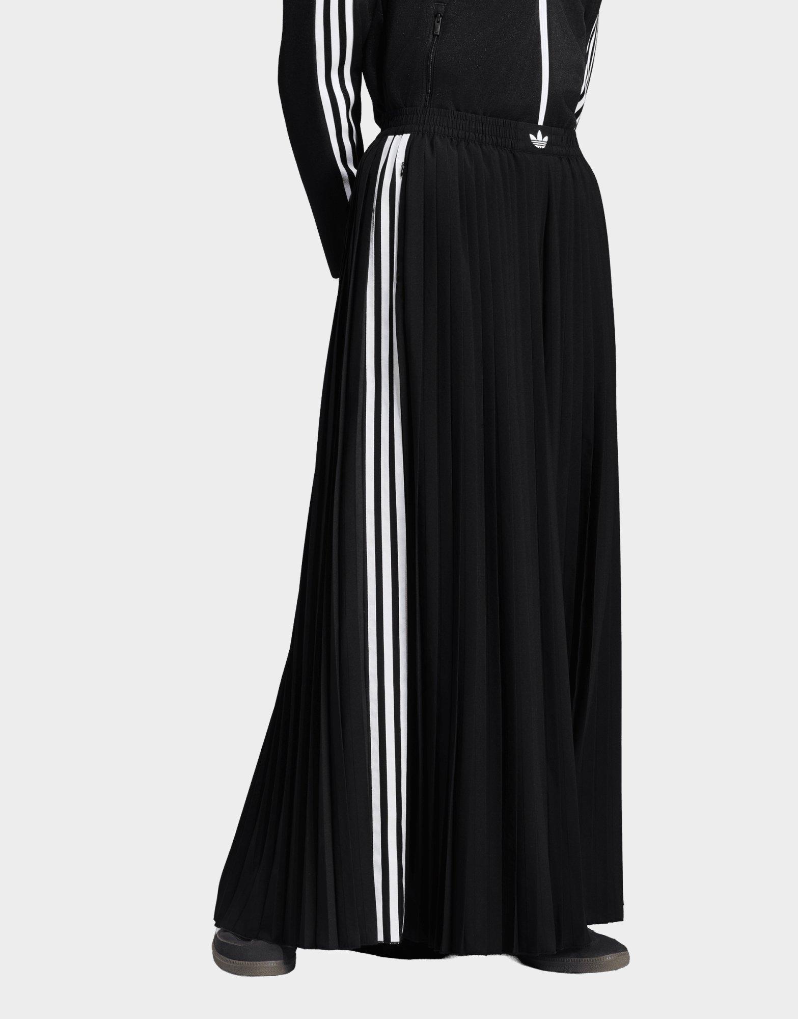 adidas Plisse 3s Track Pants
