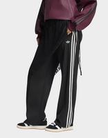 adidas 2in1 Firebird Loose Track Pants With Lace Skirt