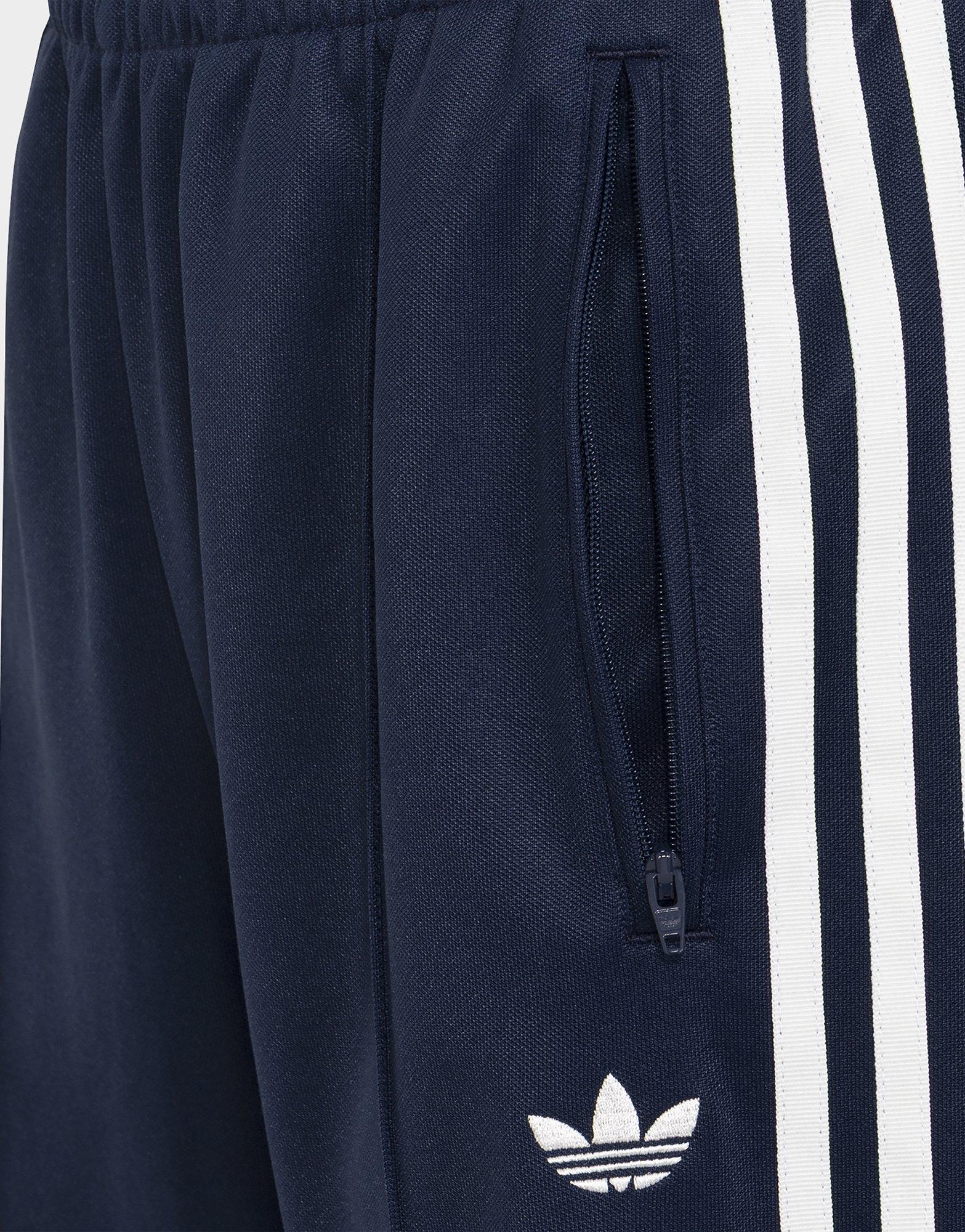 adidas 2-in-1 Firebird Loose-fit Trainingsbroek Met Kanten Rok