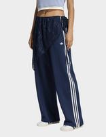 adidas 2in1 Firebird Loose Track Pants With Lace Skirt