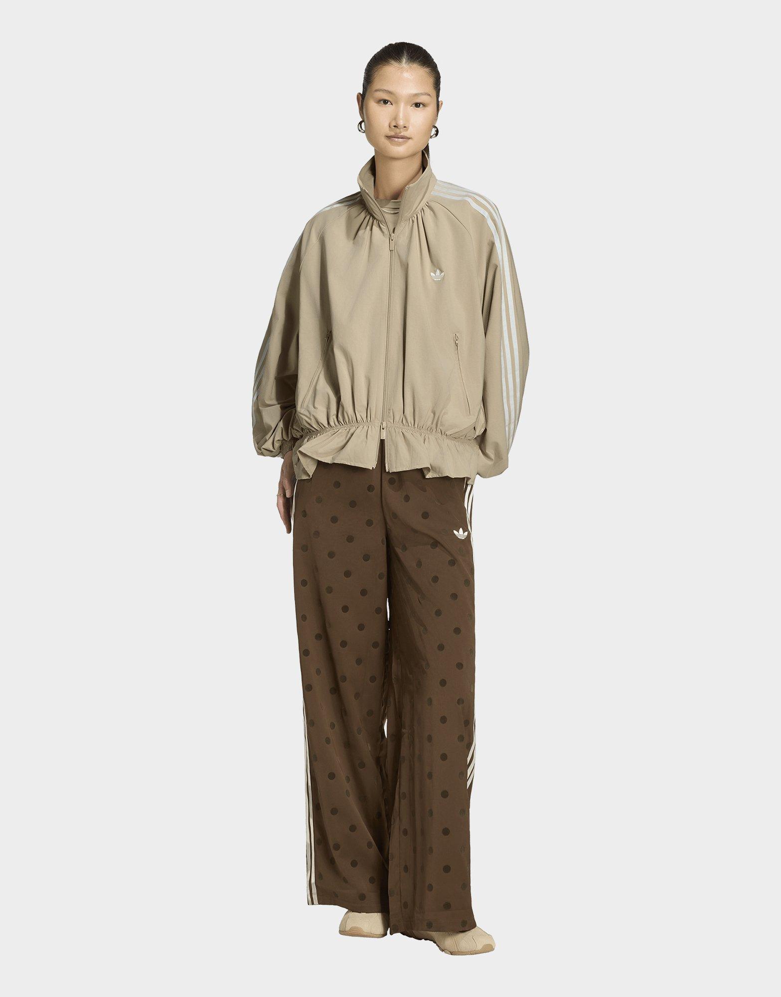 adidas Veste De Survêtement Oversize Blousante