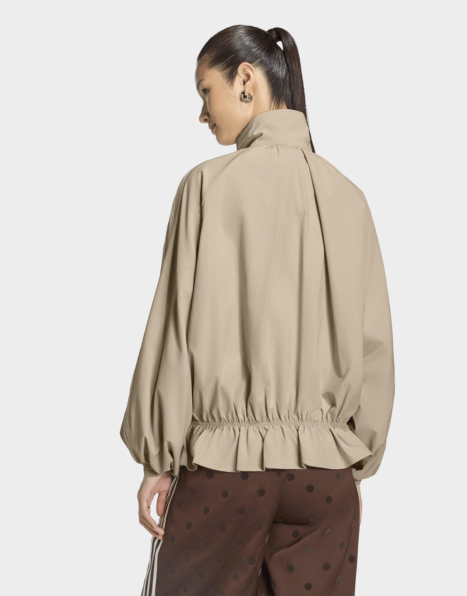 adidas Veste De Survêtement Oversize Blousante