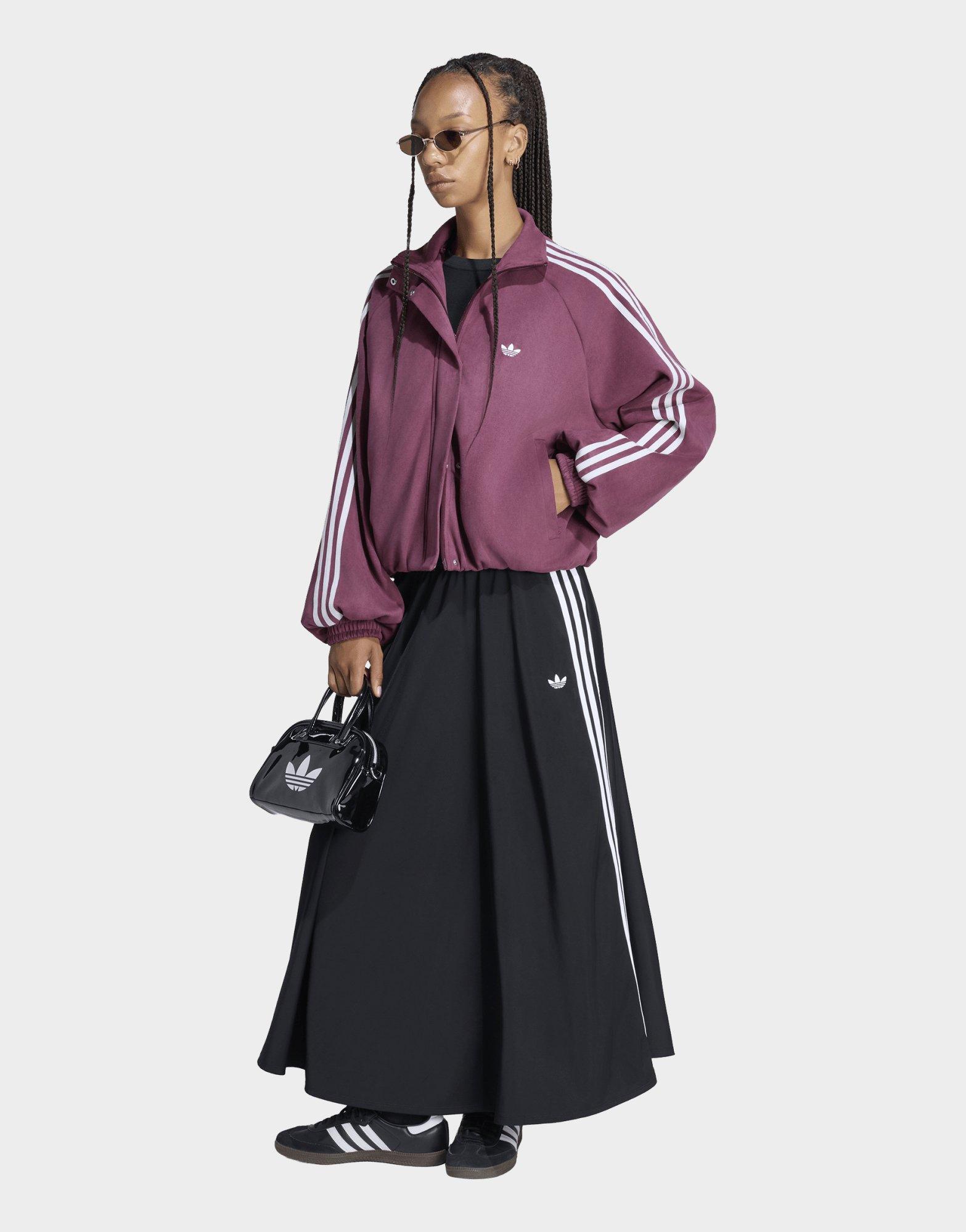 adidas ADILENIUM SEASON 6 FAUX SUÈDE SPORTJACK