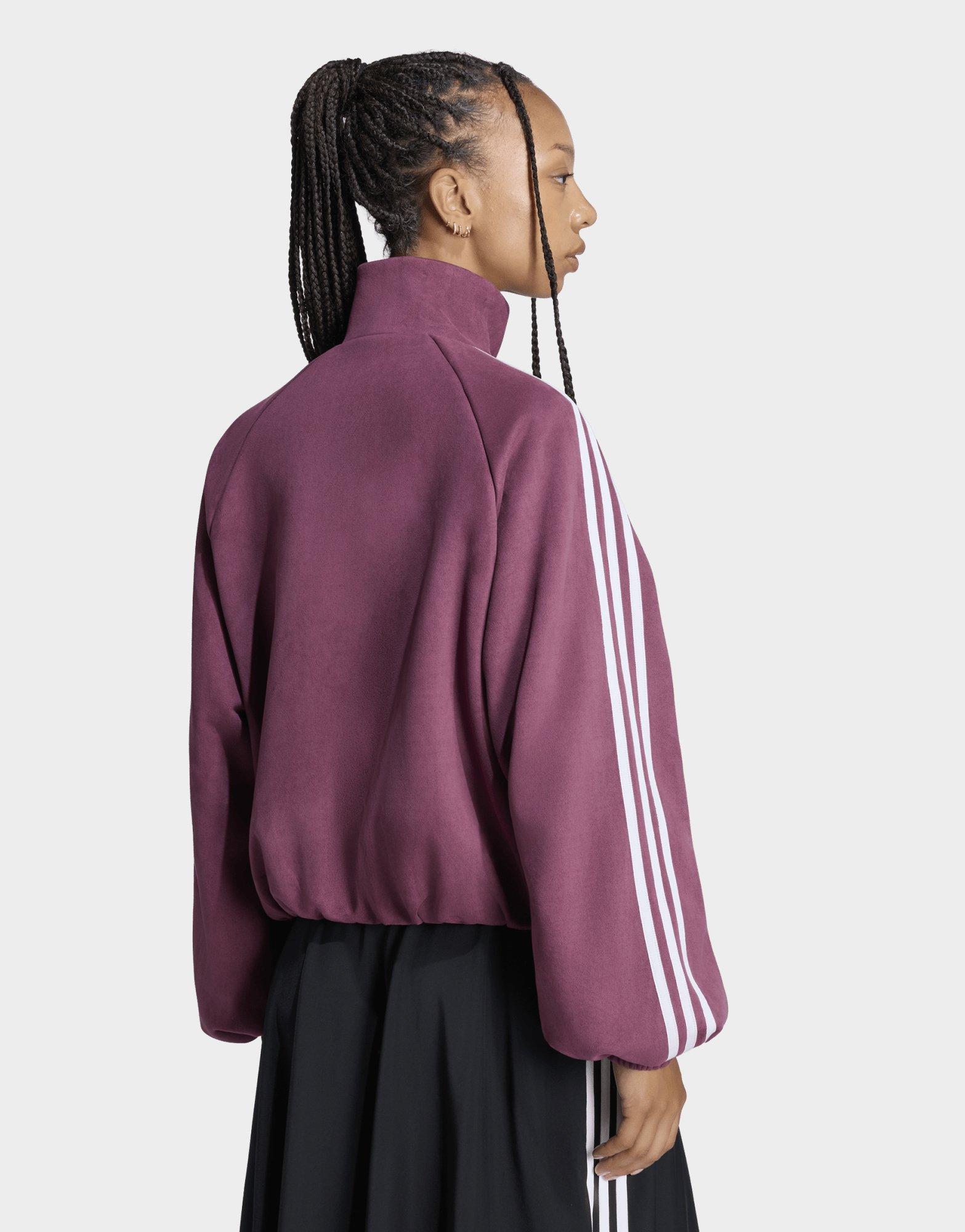 adidas ADILENIUM SEASON 6 FAUX SUÈDE SPORTJACK