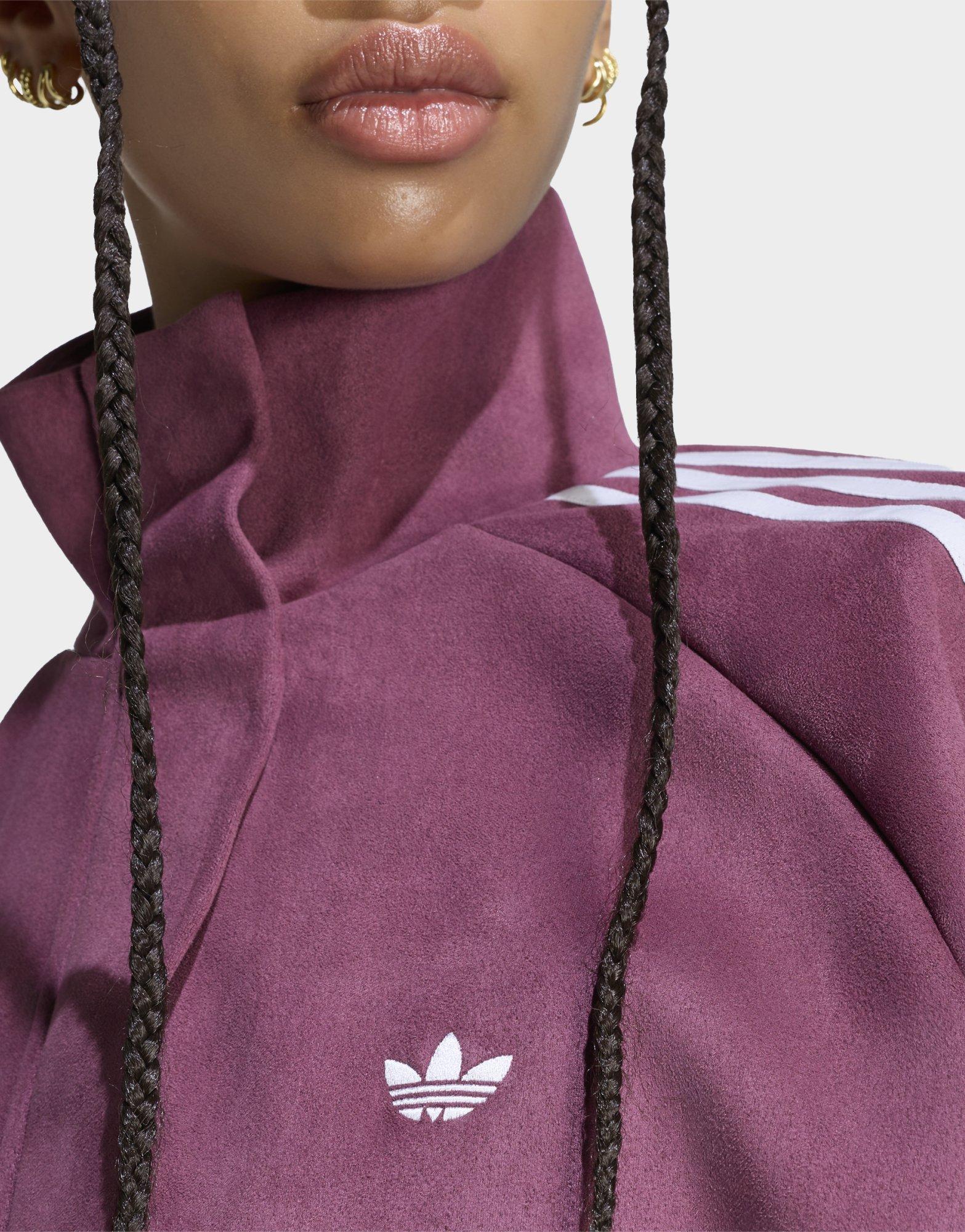 adidas ADILENIUM SEASON 6 FAUX SUÈDE SPORTJACK