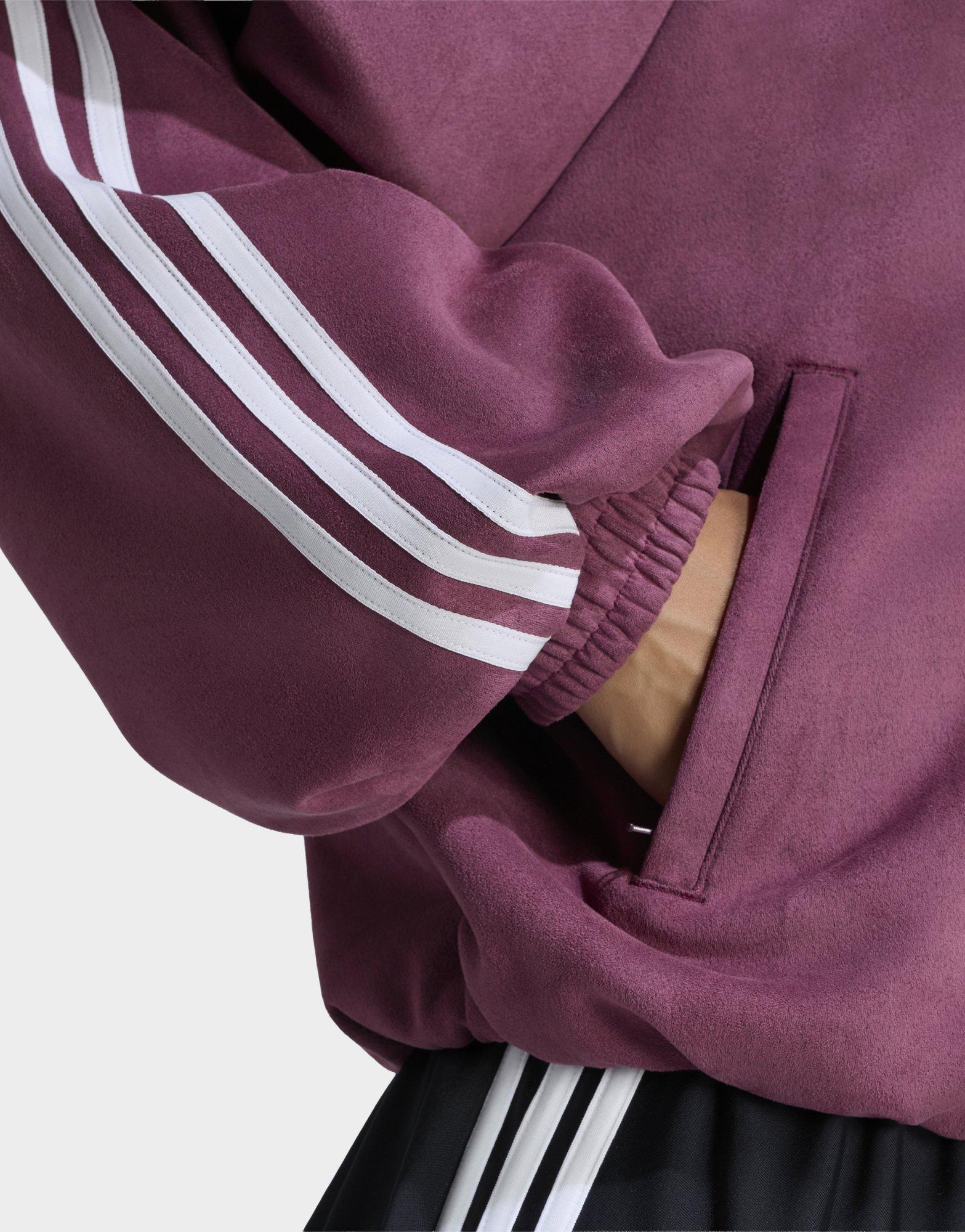 adidas ADILENIUM SEASON 6 FAUX SUÈDE SPORTJACK