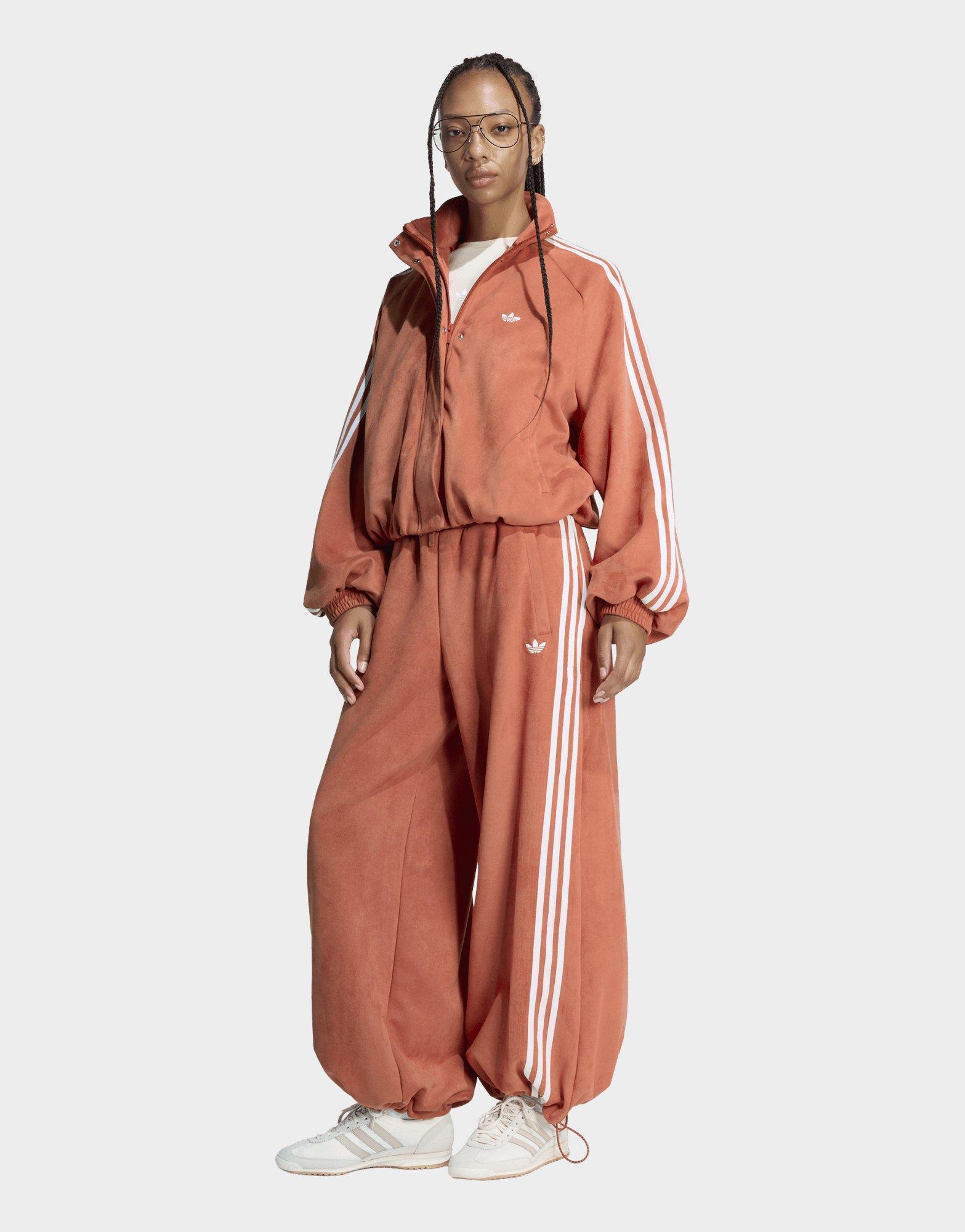adidas ADILENIUM SEASON 6 FAUX SUÈDE SPORTJACK