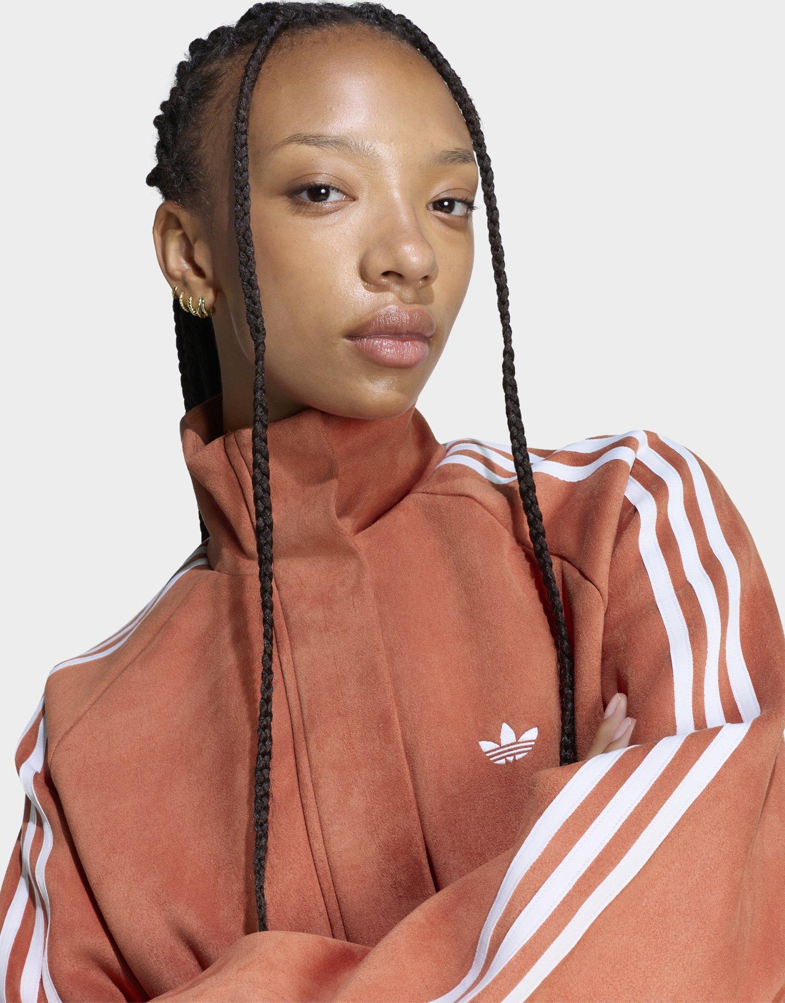 adidas ADILENIUM SEASON 6 FAUX SUÈDE SPORTJACK