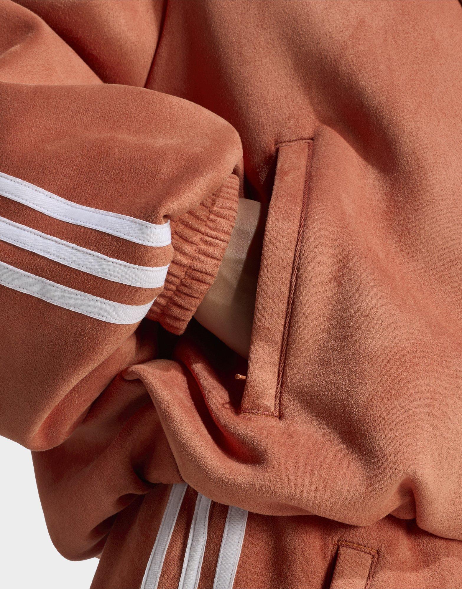 adidas ADILENIUM SEASON 6 FAUX SUÈDE SPORTJACK