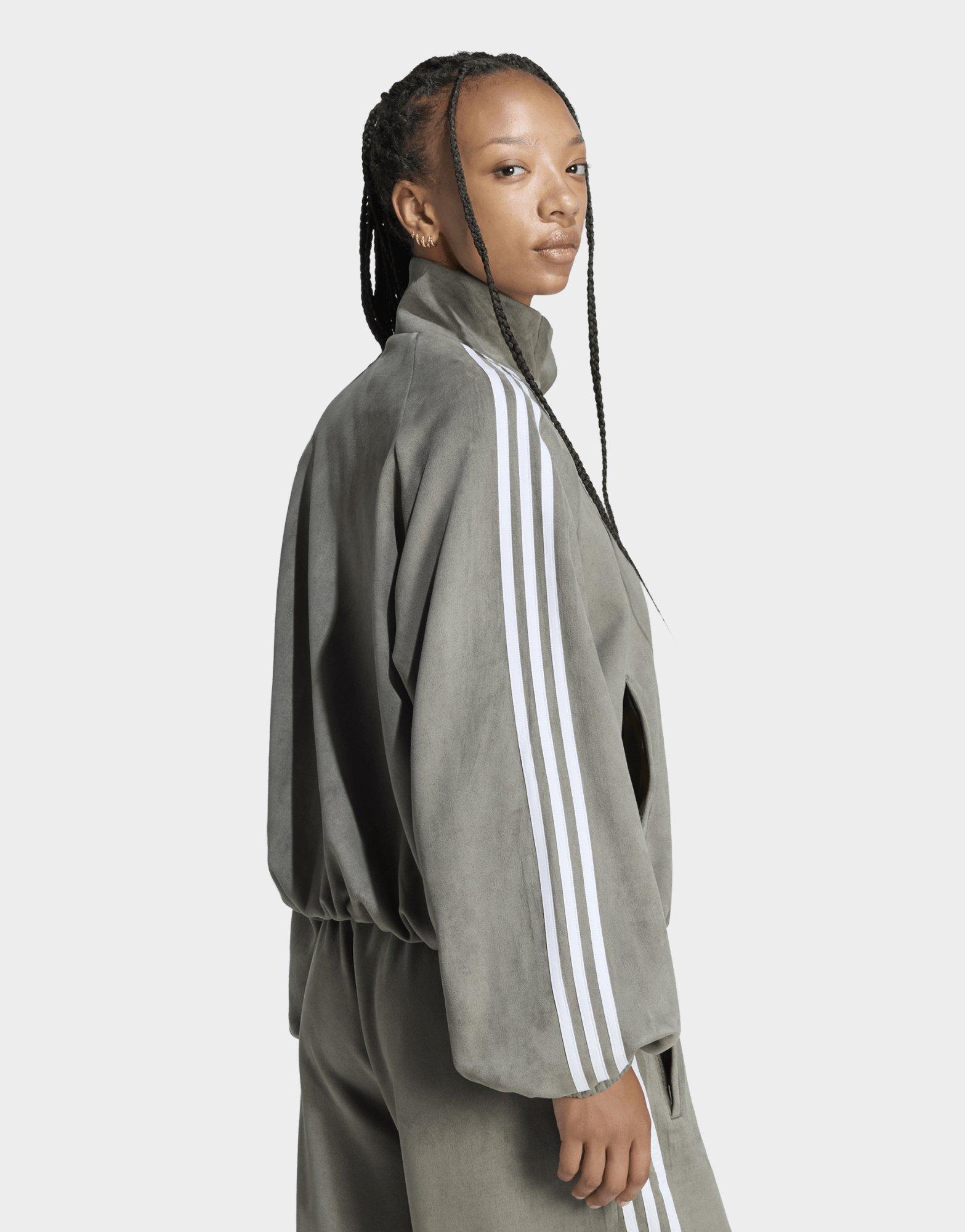 adidas ADILENIUM SEASON 6 FAUX SUÈDE SPORTJACK