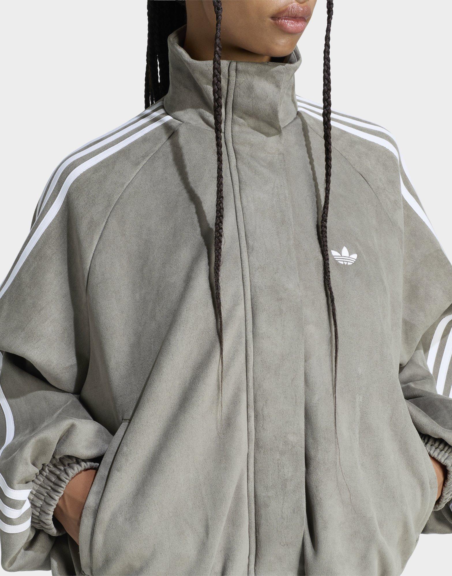 adidas ADILENIUM SEASON 6 FAUX SUÈDE SPORTJACK