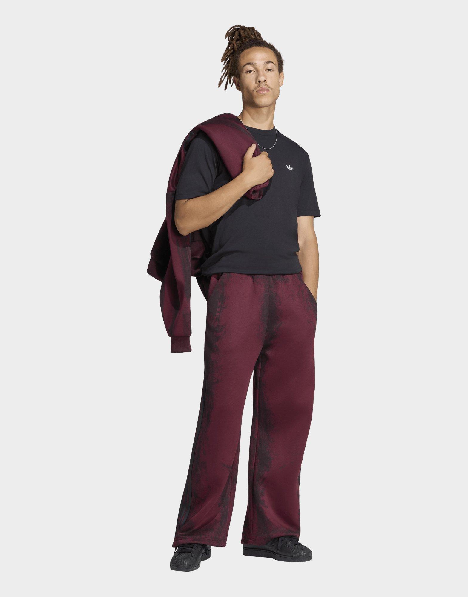 adidas ADILENIUM 6 SPACER BROEK