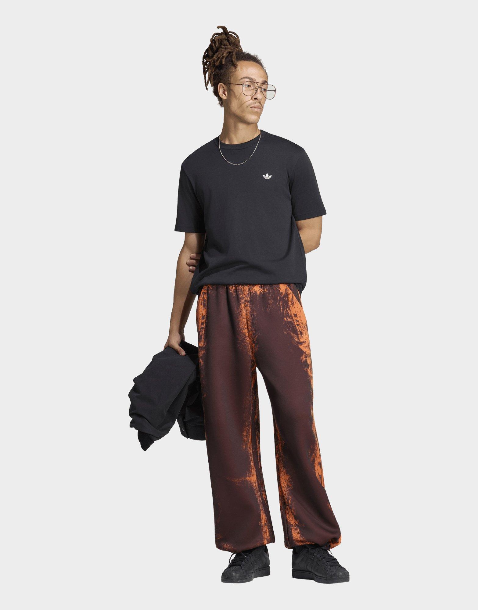 adidas ADILENIUM 6 SPACER BROEK