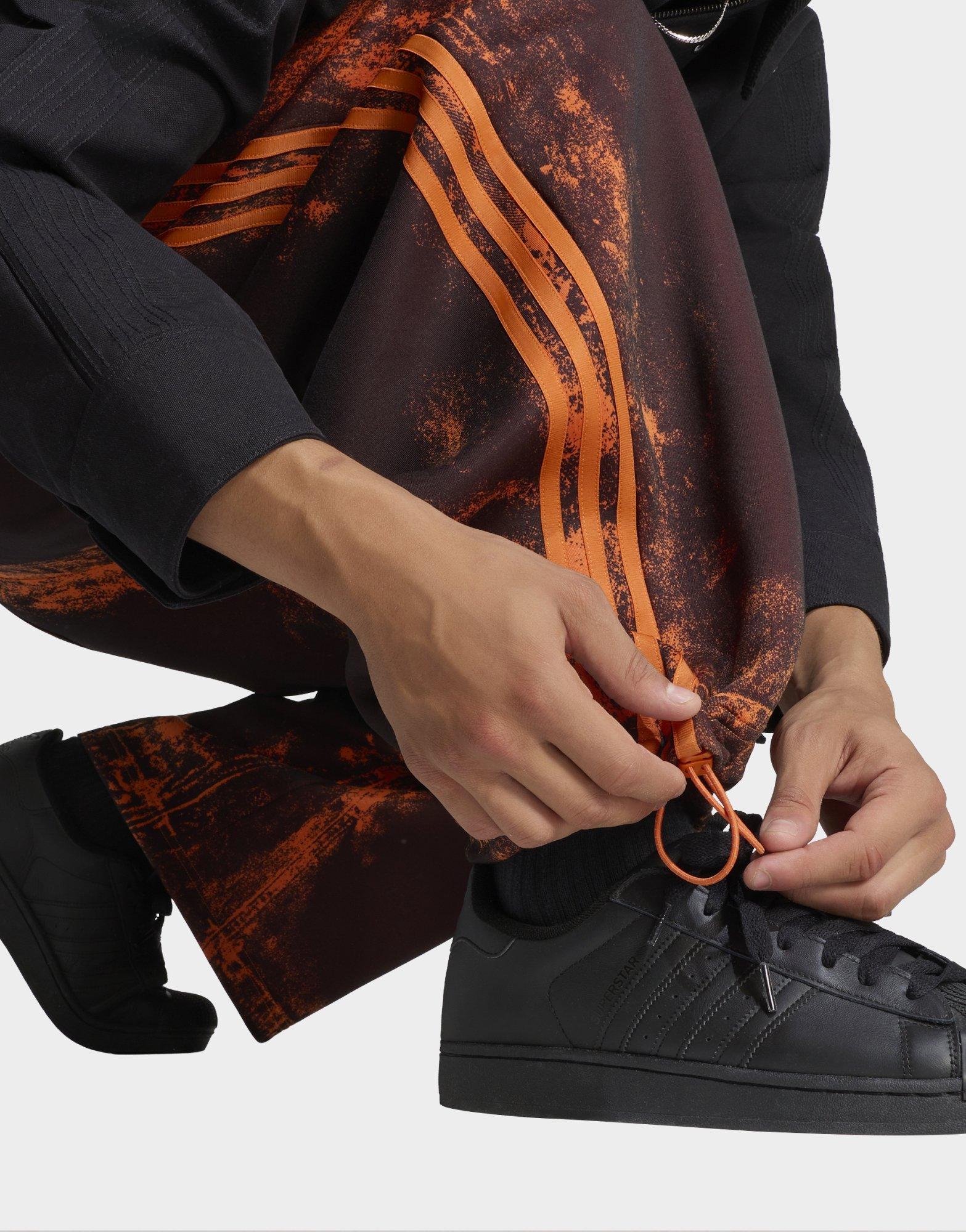 adidas ADILENIUM 6 SPACER BROEK