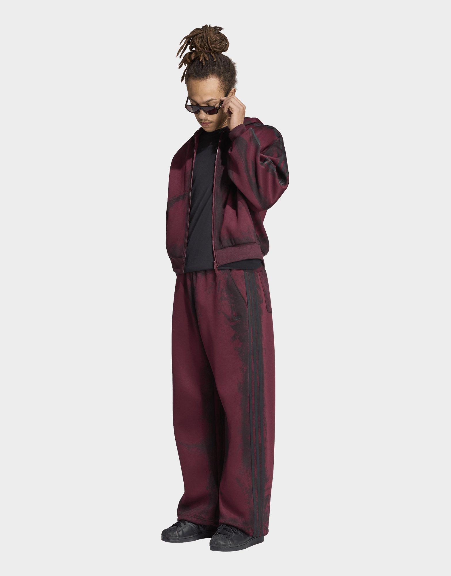 adidas Veste À Capuche Zip Intégral Spacer Adilenium 6