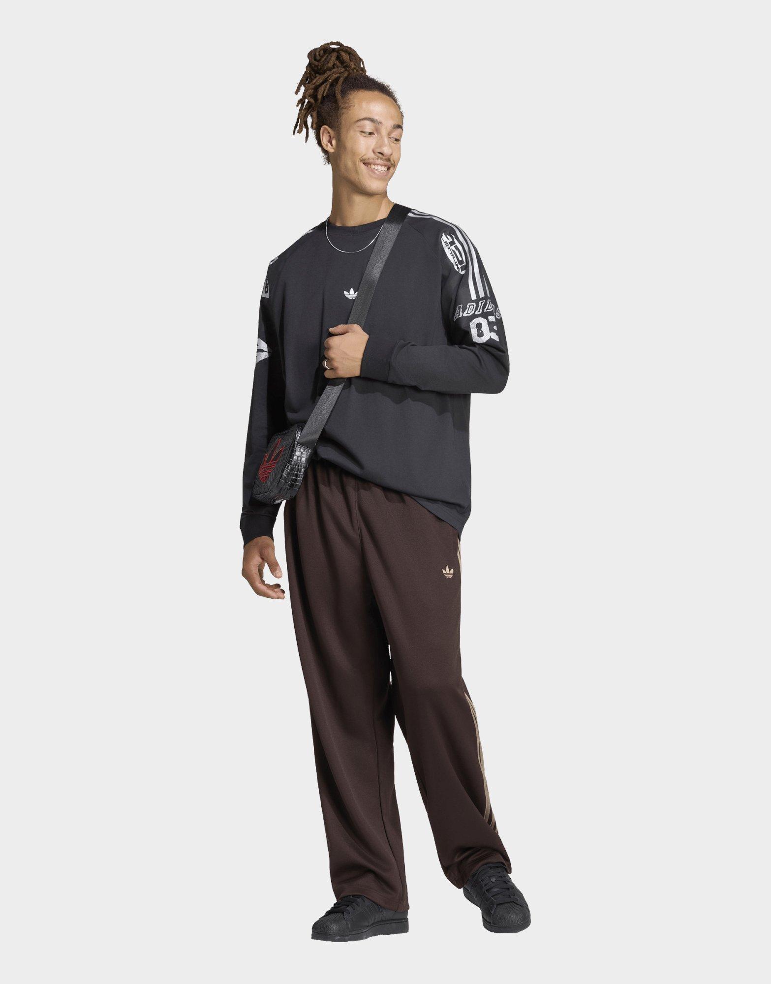 adidas ADILENIUM 6 LONGSLEEVE