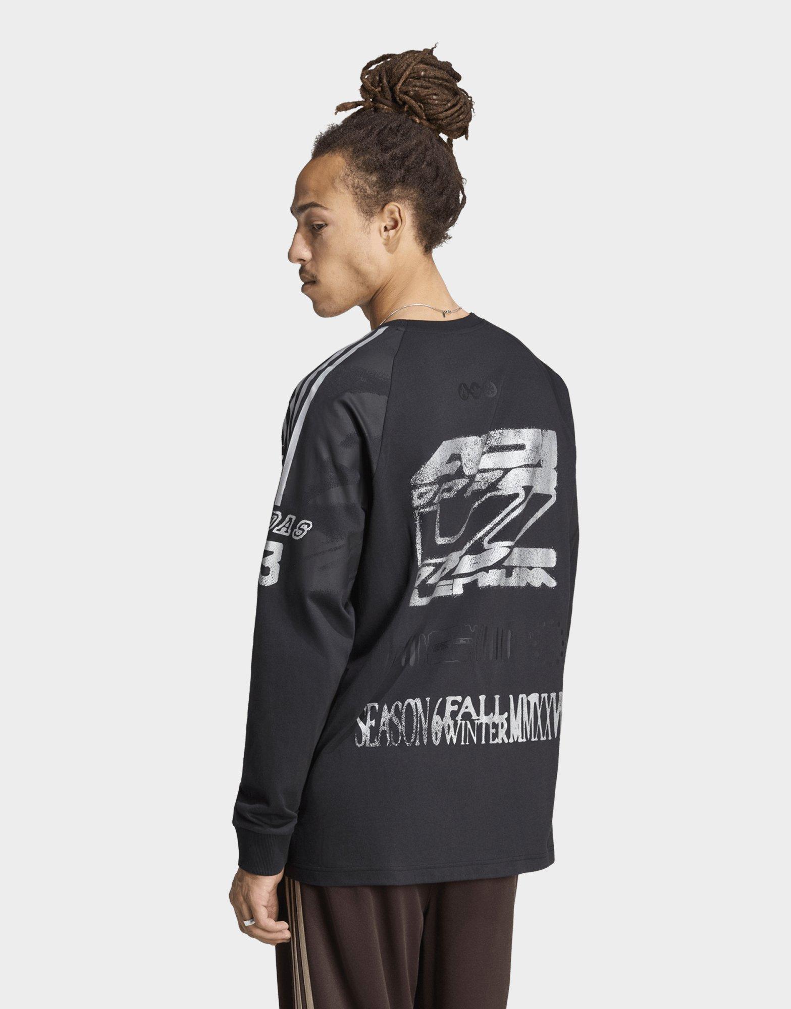 adidas ADILENIUM 6 LONGSLEEVE