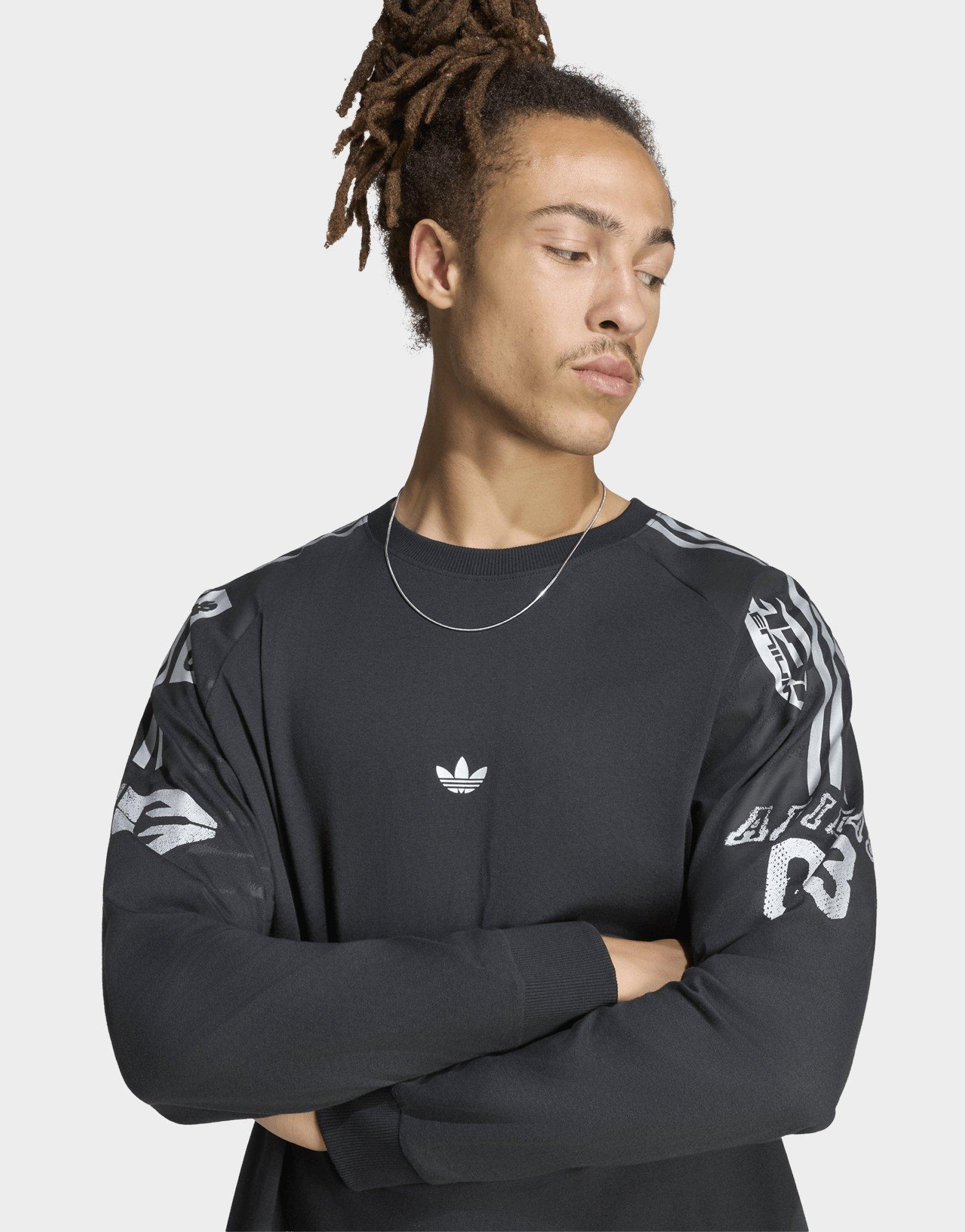 adidas ADILENIUM 6 LONGSLEEVE