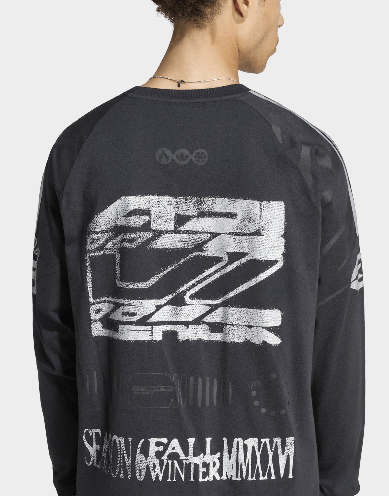 adidas ADILENIUM 6 LONGSLEEVE