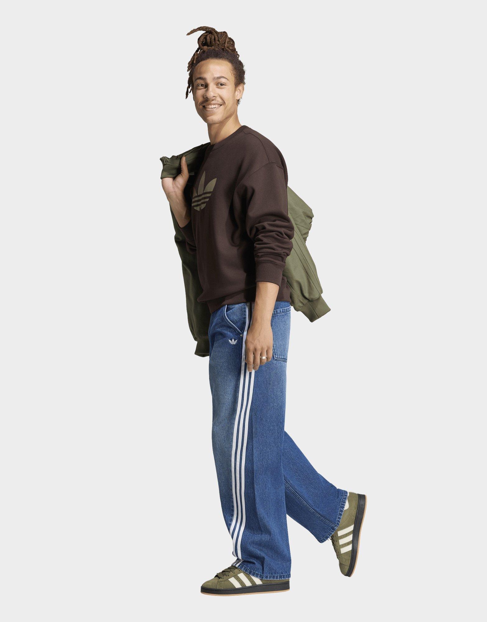 adidas ADILENIUM 6 DENIM Jeans