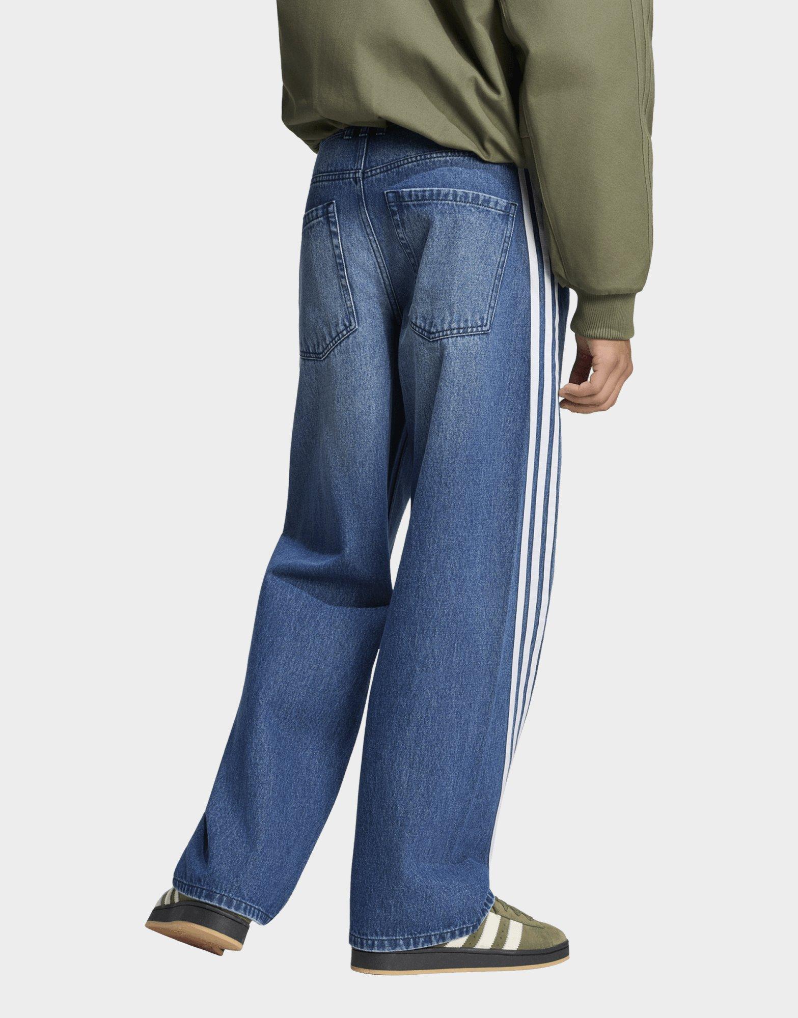 adidas ADILENIUM 6 DENIM Jeans