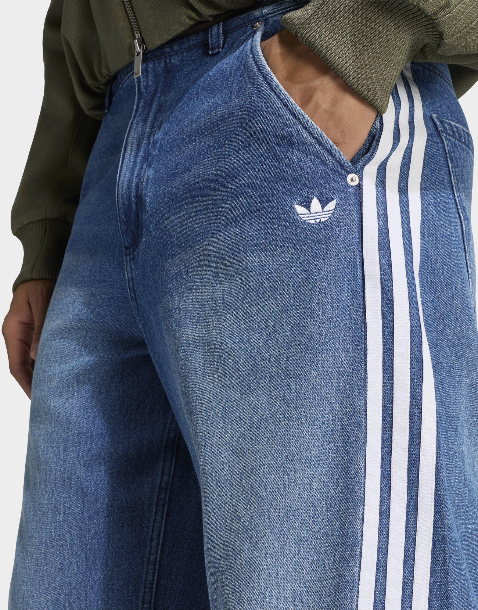 adidas ADILENIUM 6 DENIM Jeans