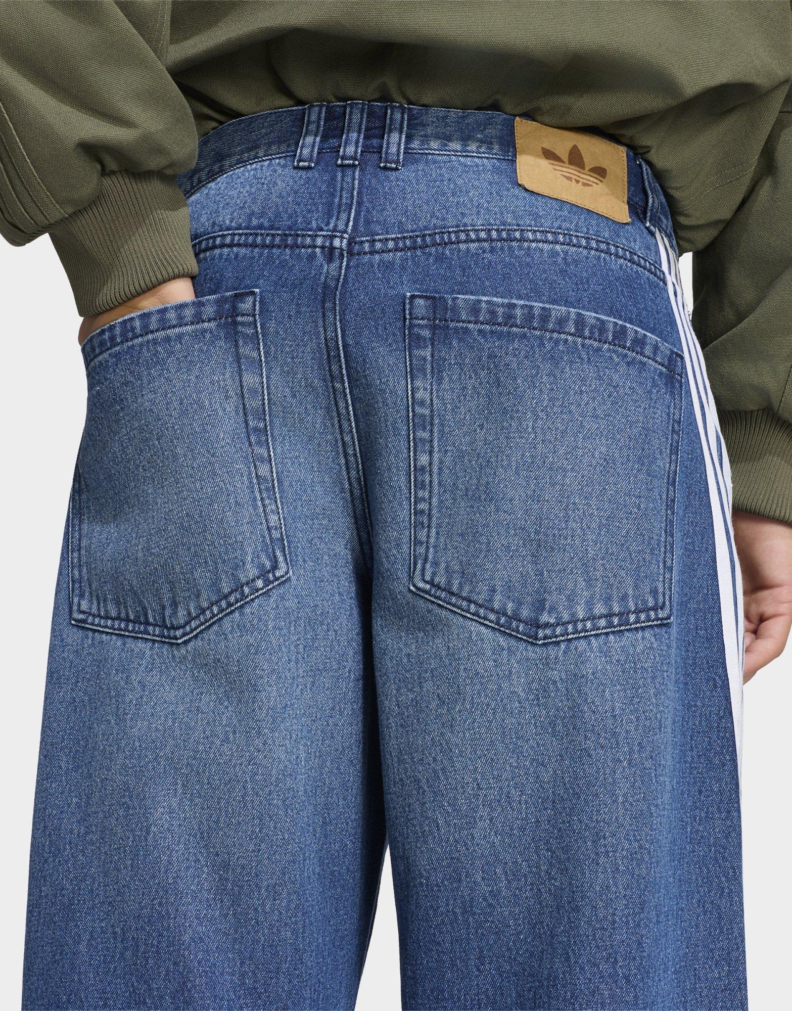adidas ADILENIUM 6 DENIM Jeans
