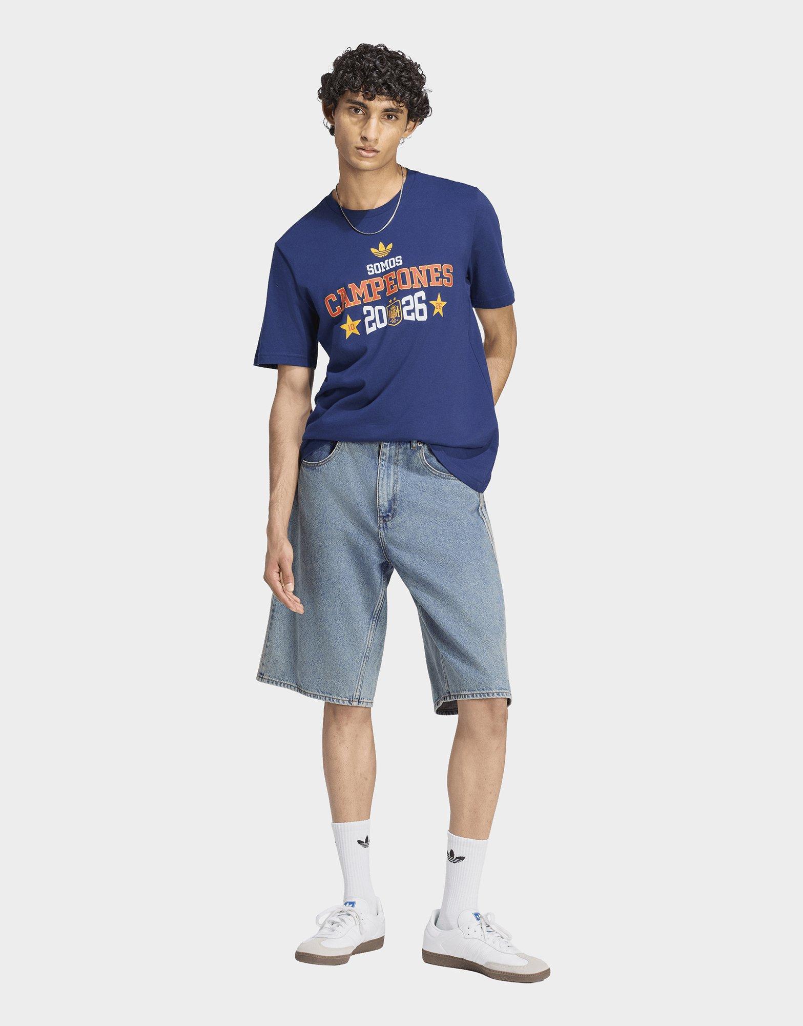 adidas FEF A WIN26 T M
