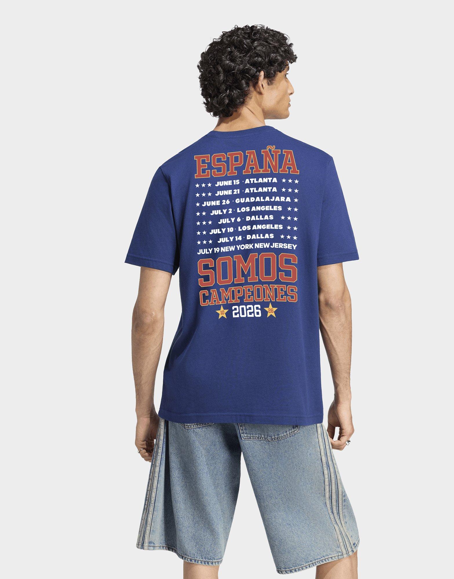 adidas FEF A WIN26 T M