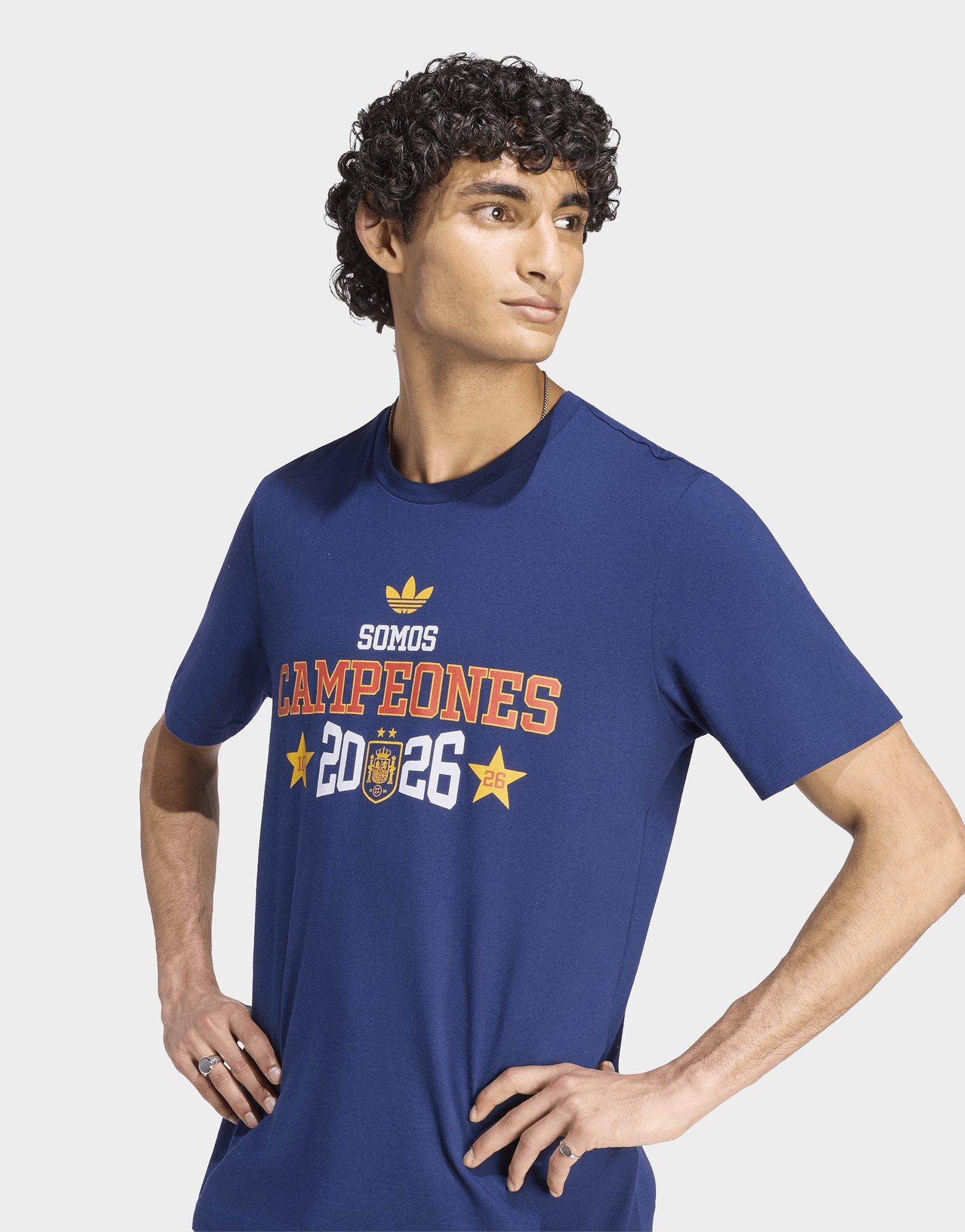 adidas FEF A WIN26 T M