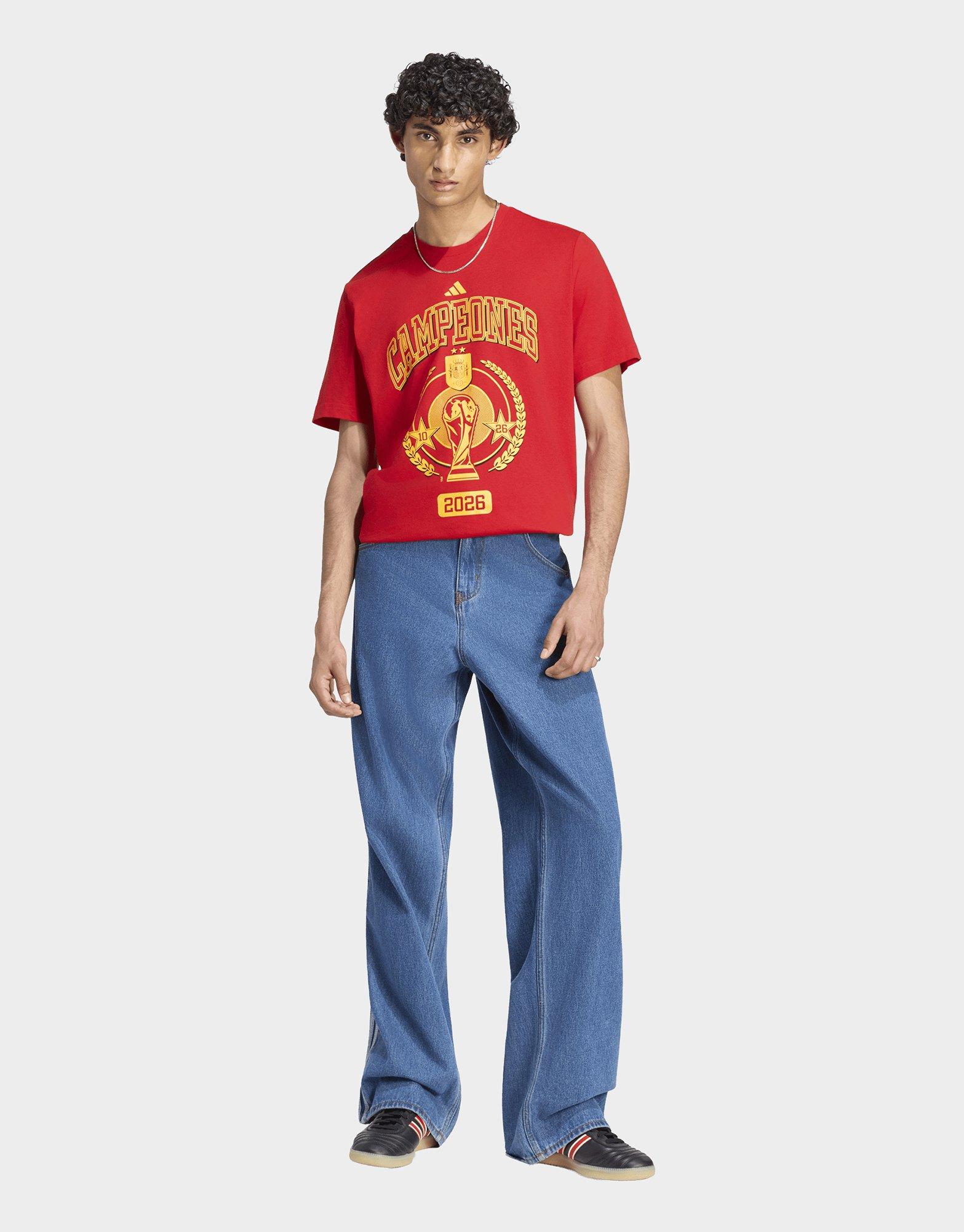 adidas FEF H WIN26 T M