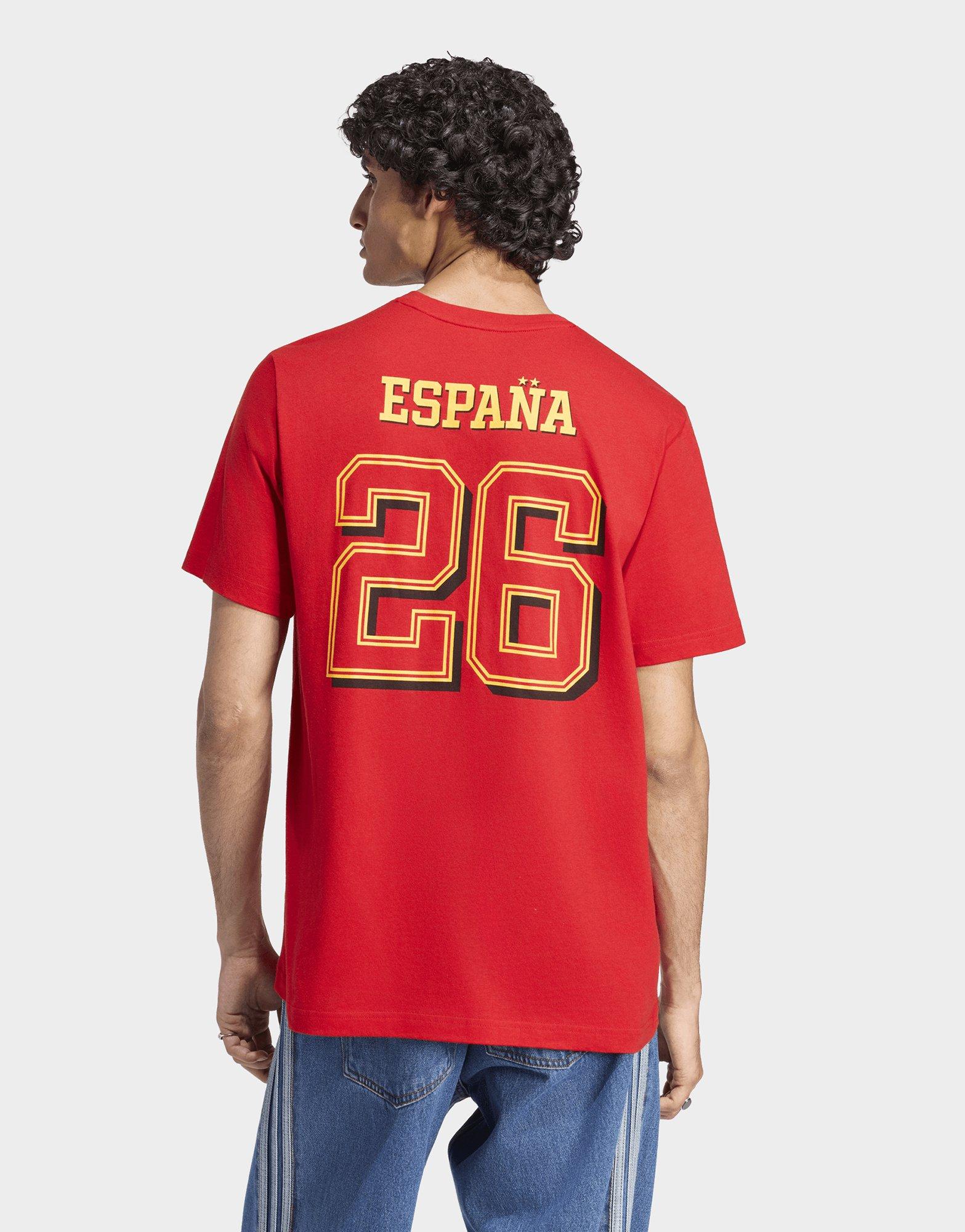 adidas FEF H WIN26 T M