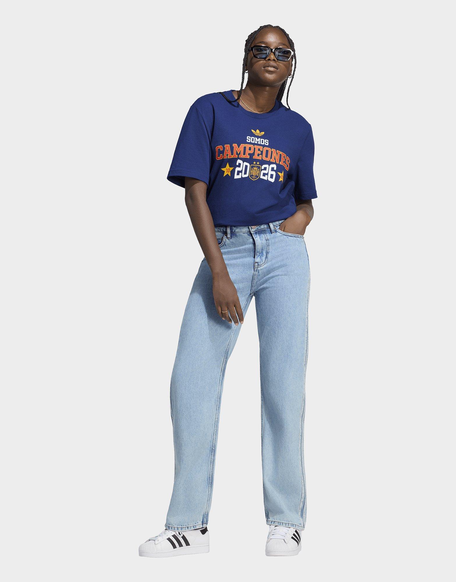 adidas FEF A WIN26 T W