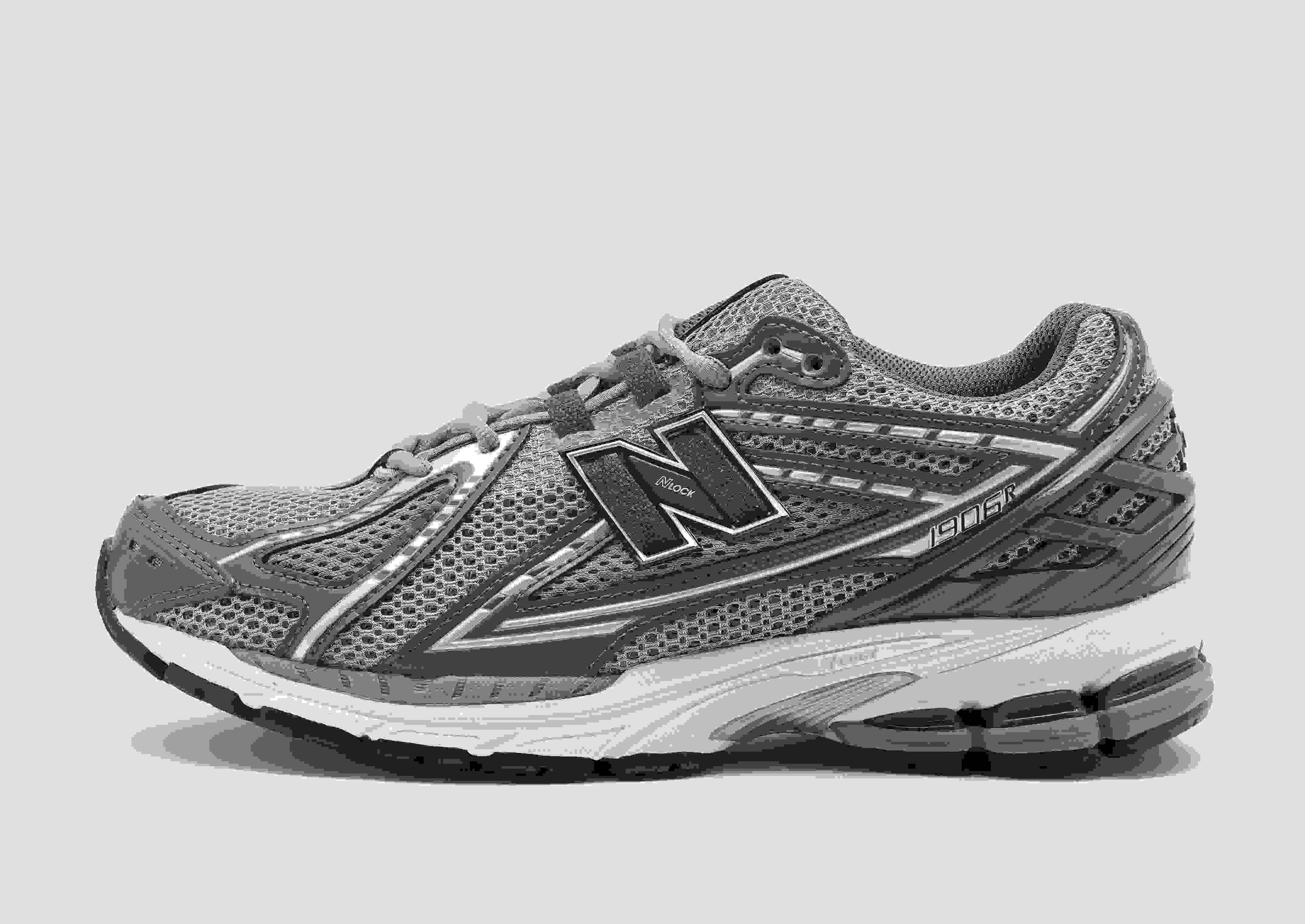 新品未使用NewBalance ニューバランスPV990GL5グレー18.5cm 【送料無料