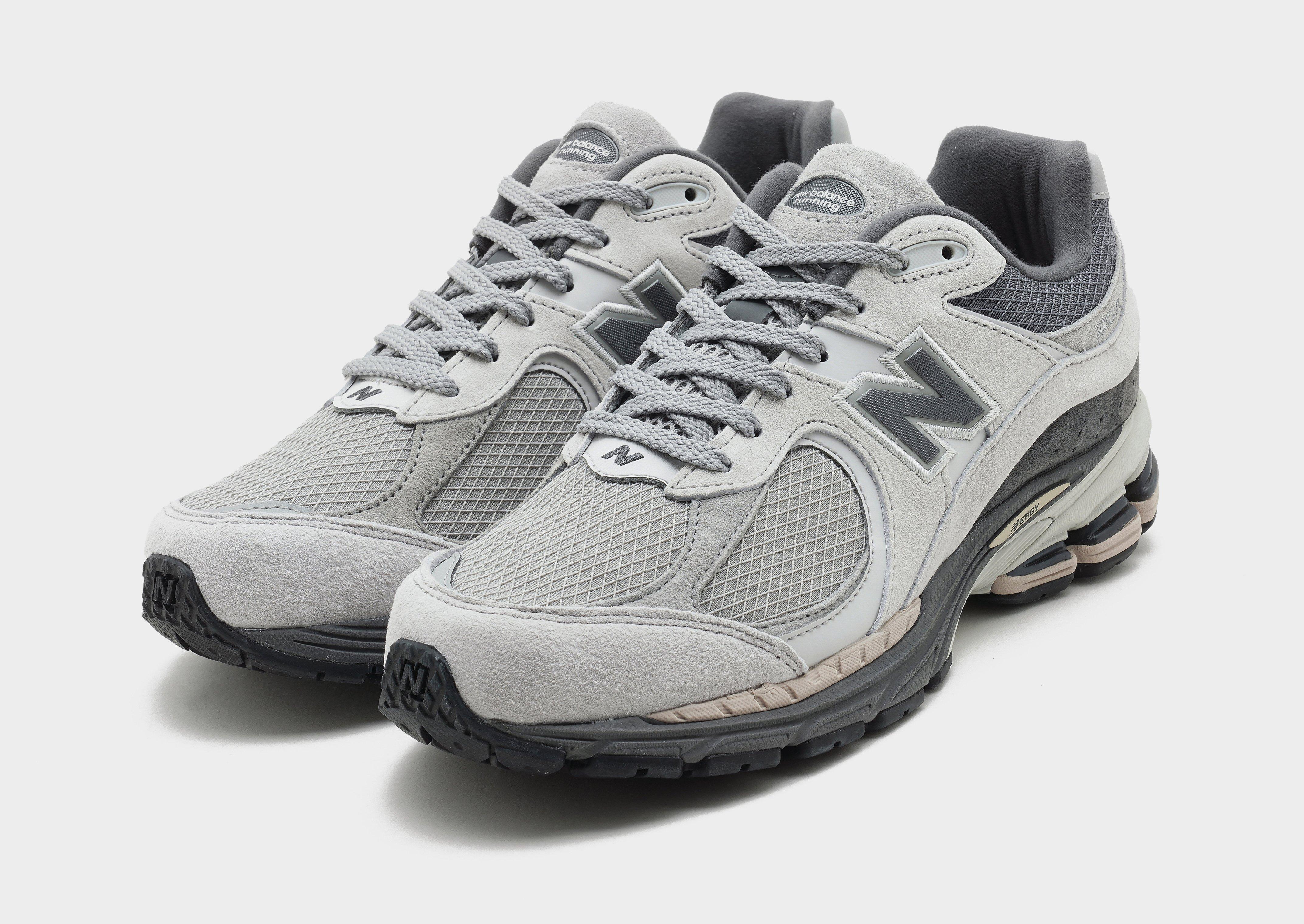 All gray sale new balance