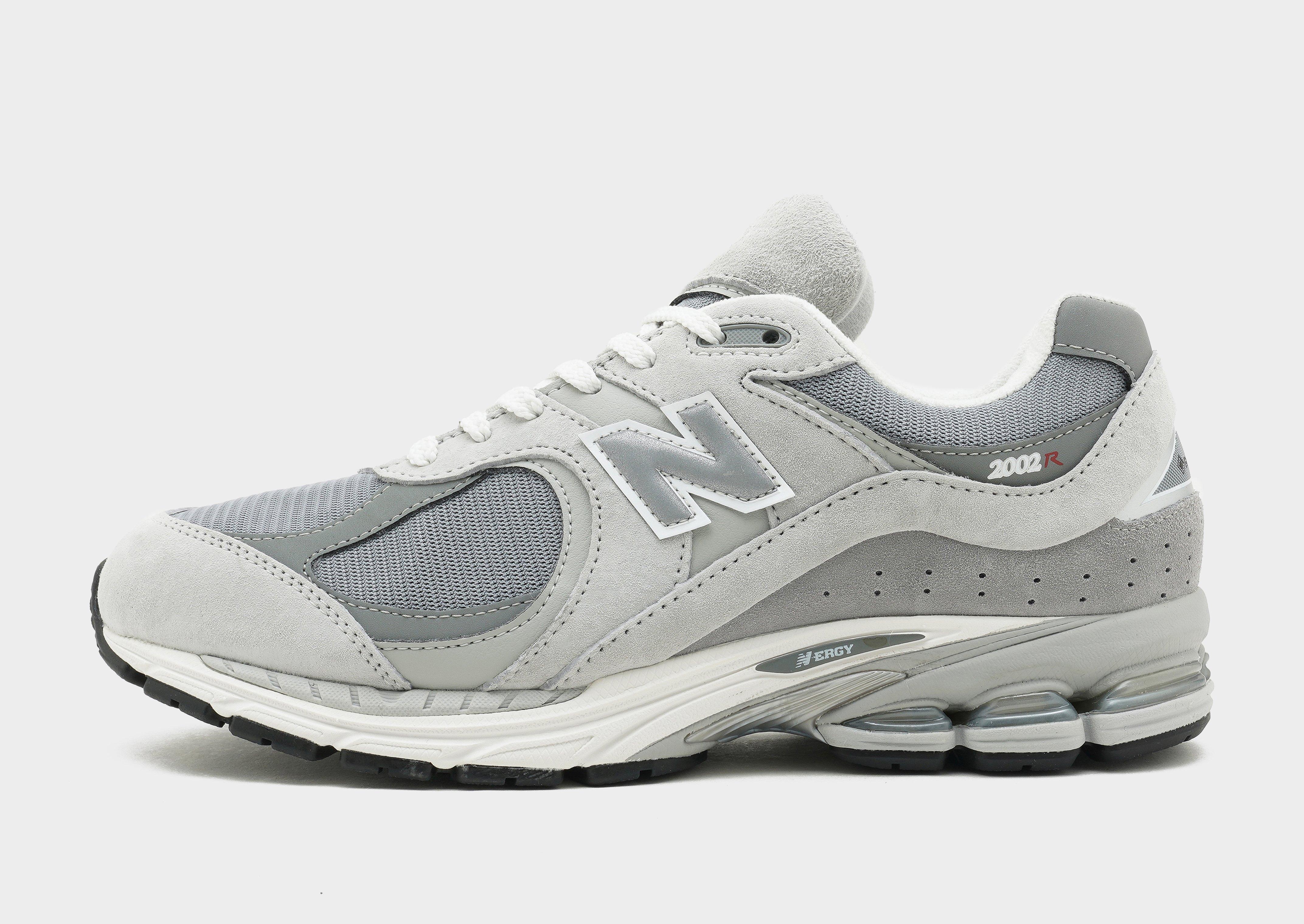 Grey blue cheap new balance