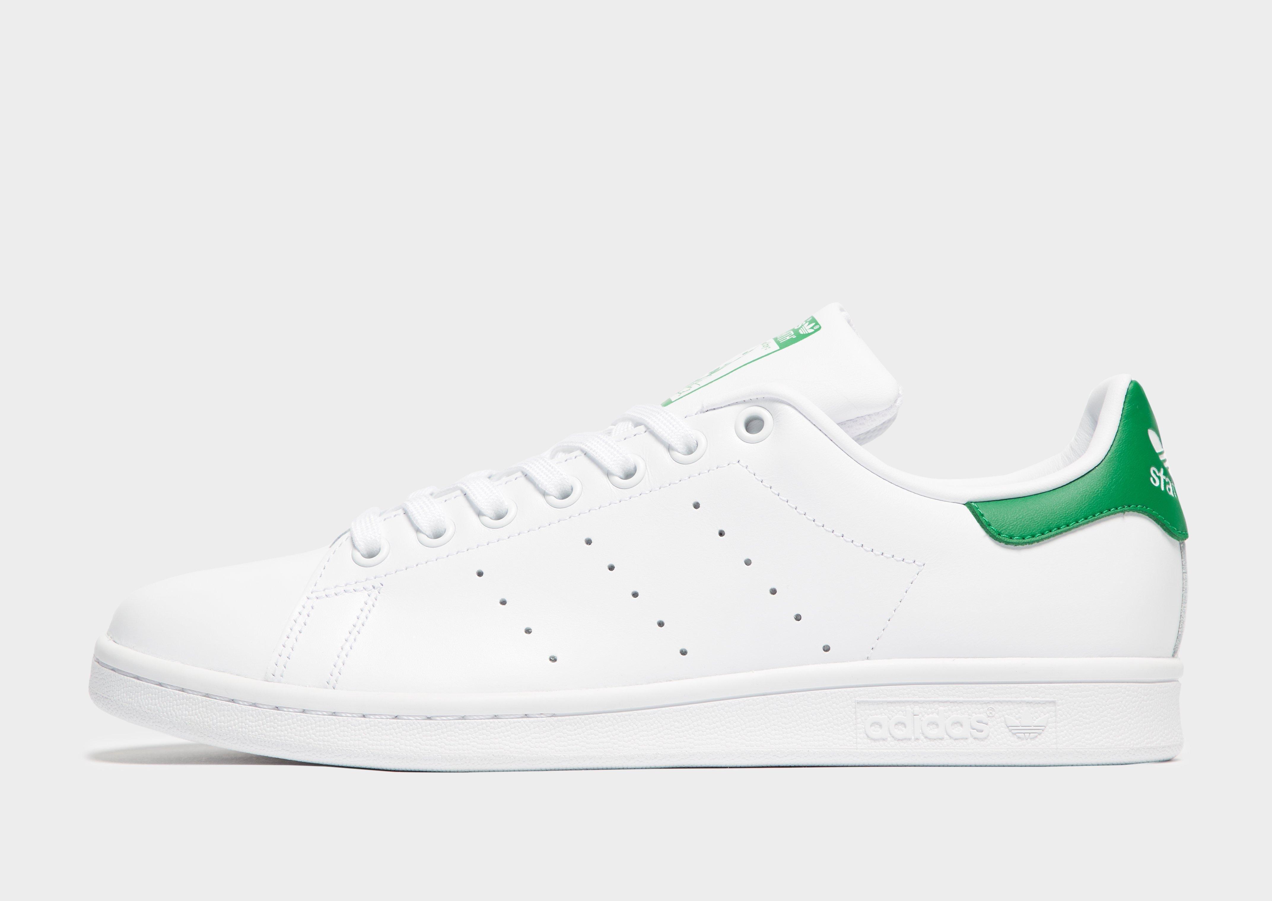 what stores sell stan smiths