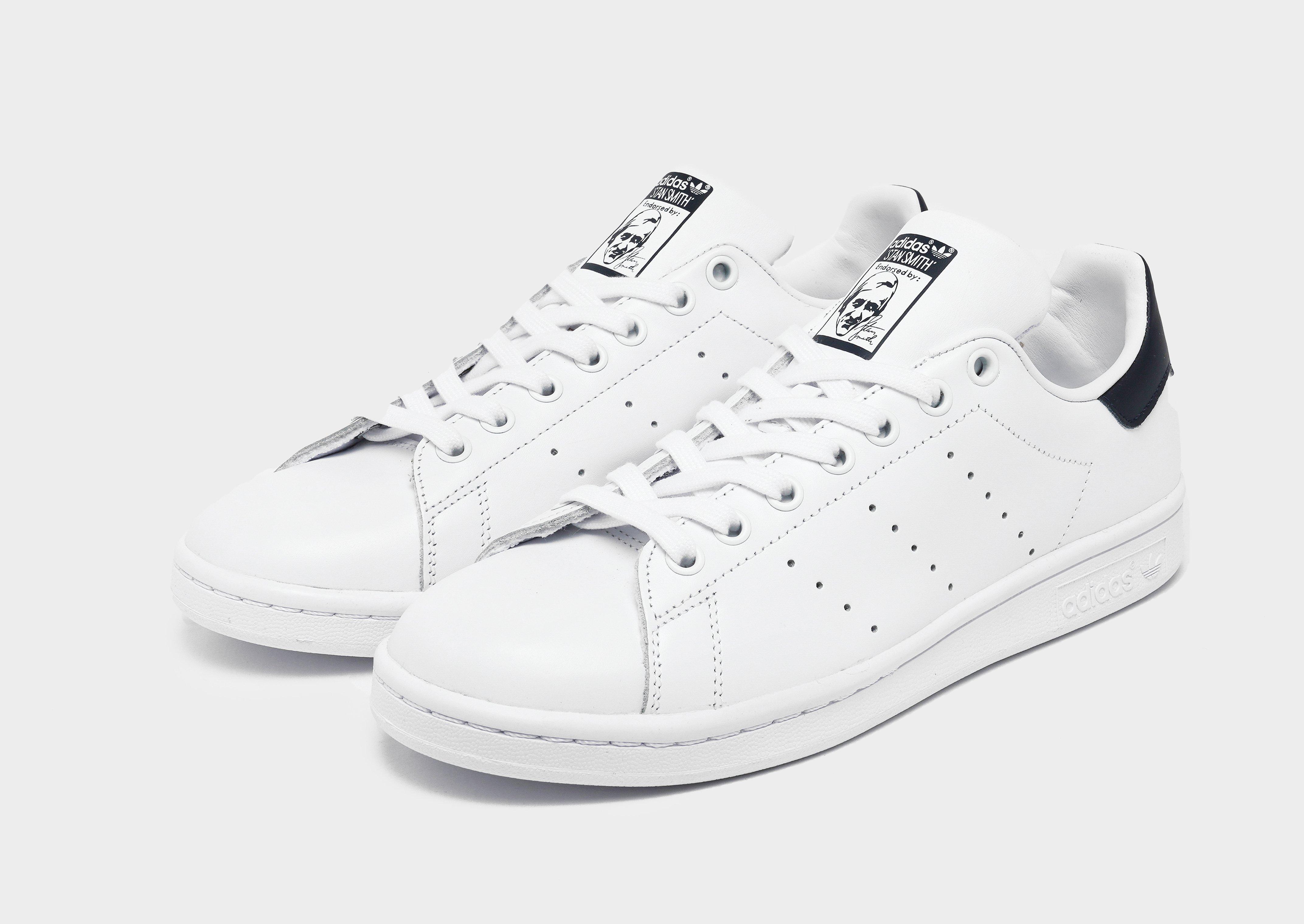 stan smith v